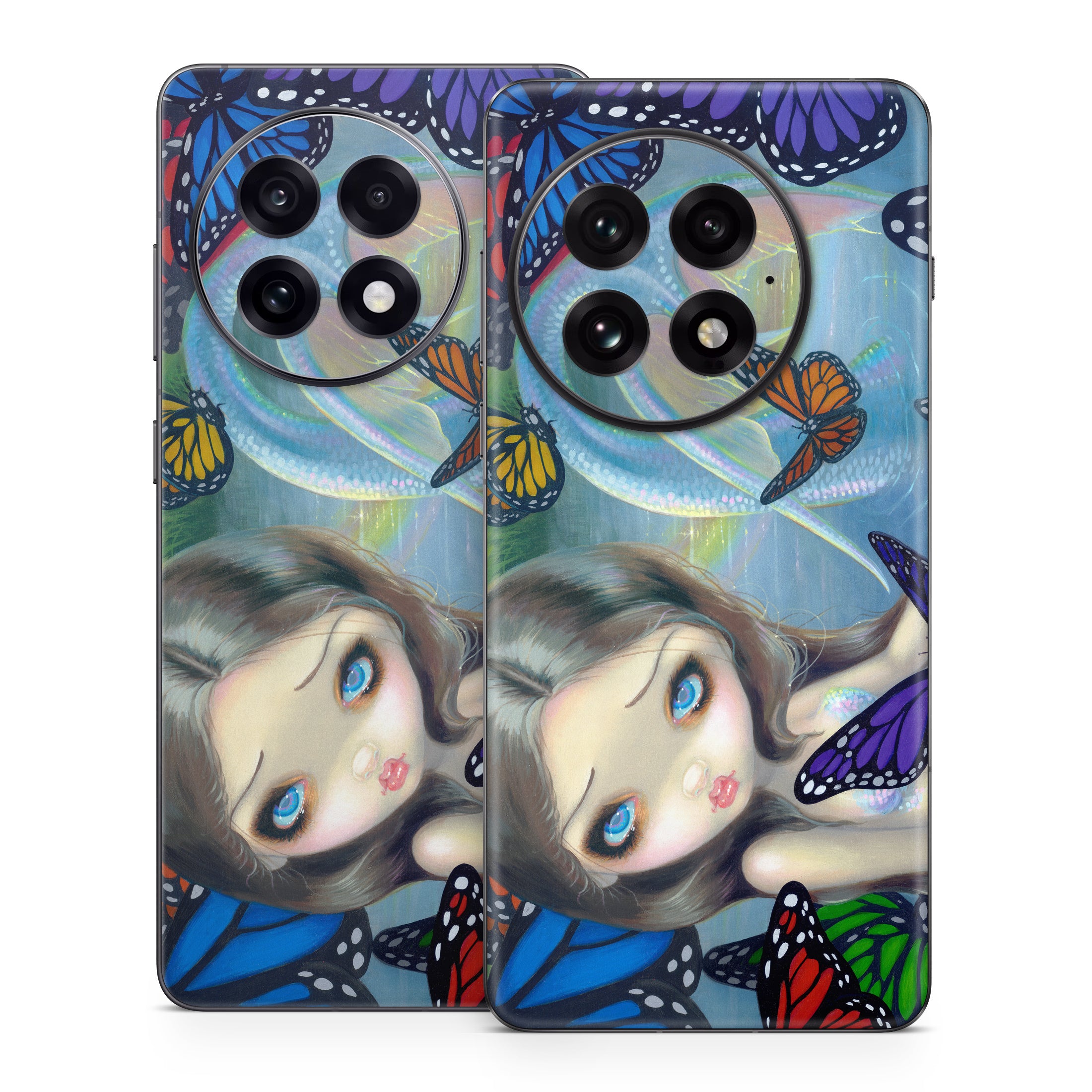 Mermaid - OnePlus 13 Skin