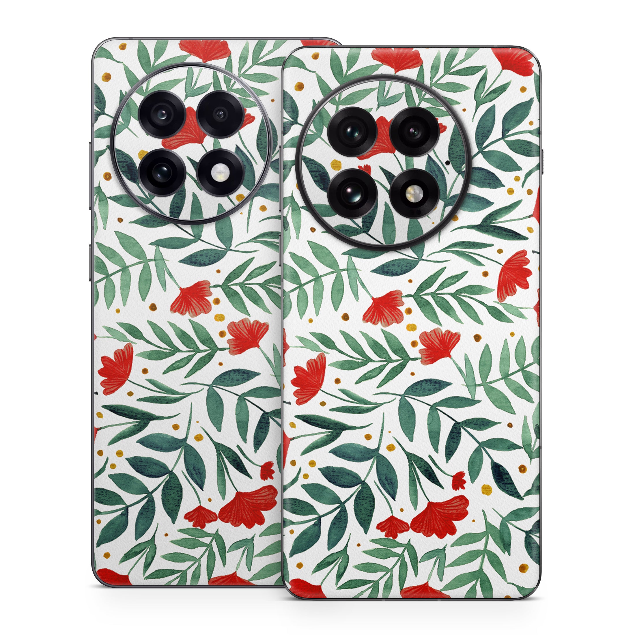 Magical Florals - OnePlus 13 Skin