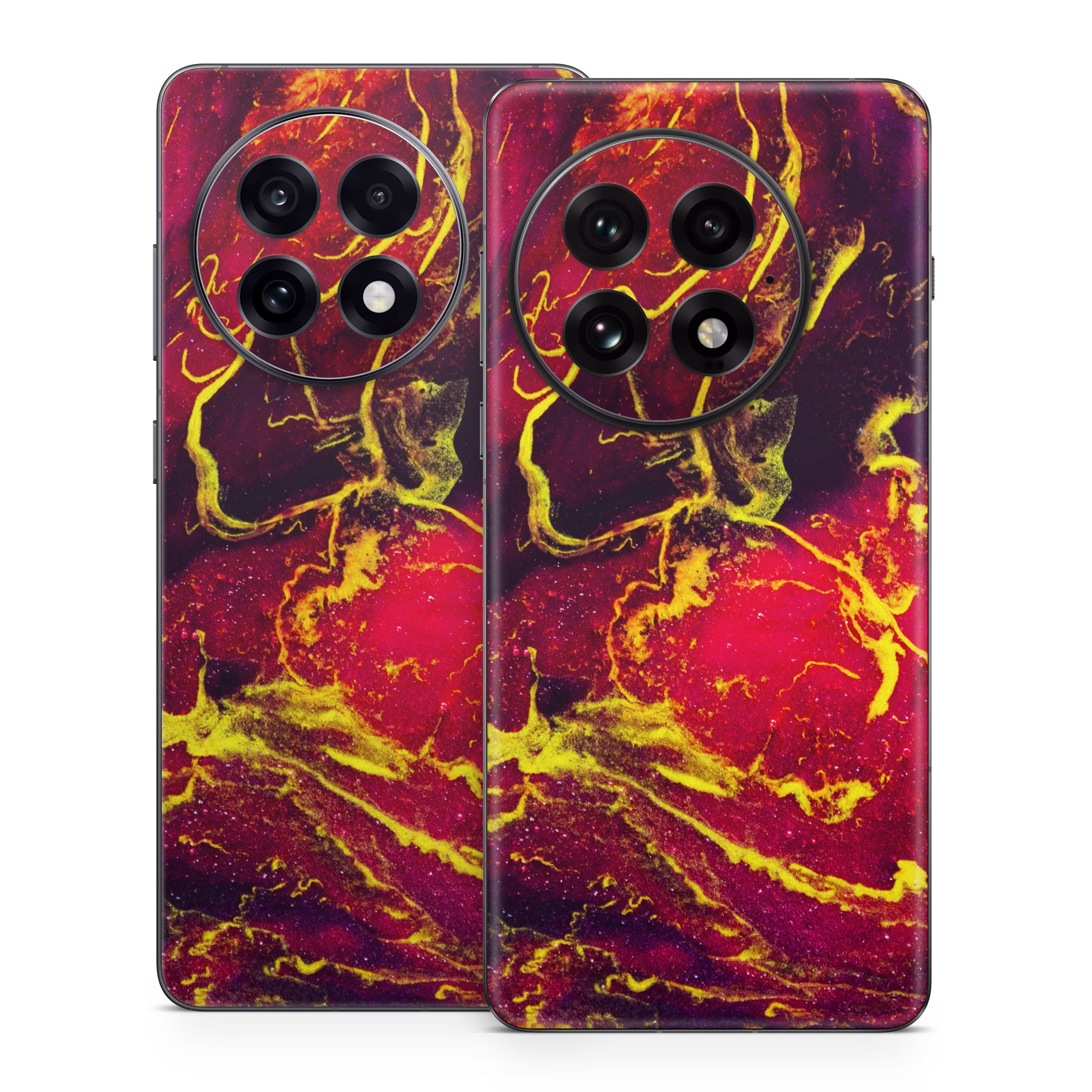 Miasma - OnePlus 13 Skin