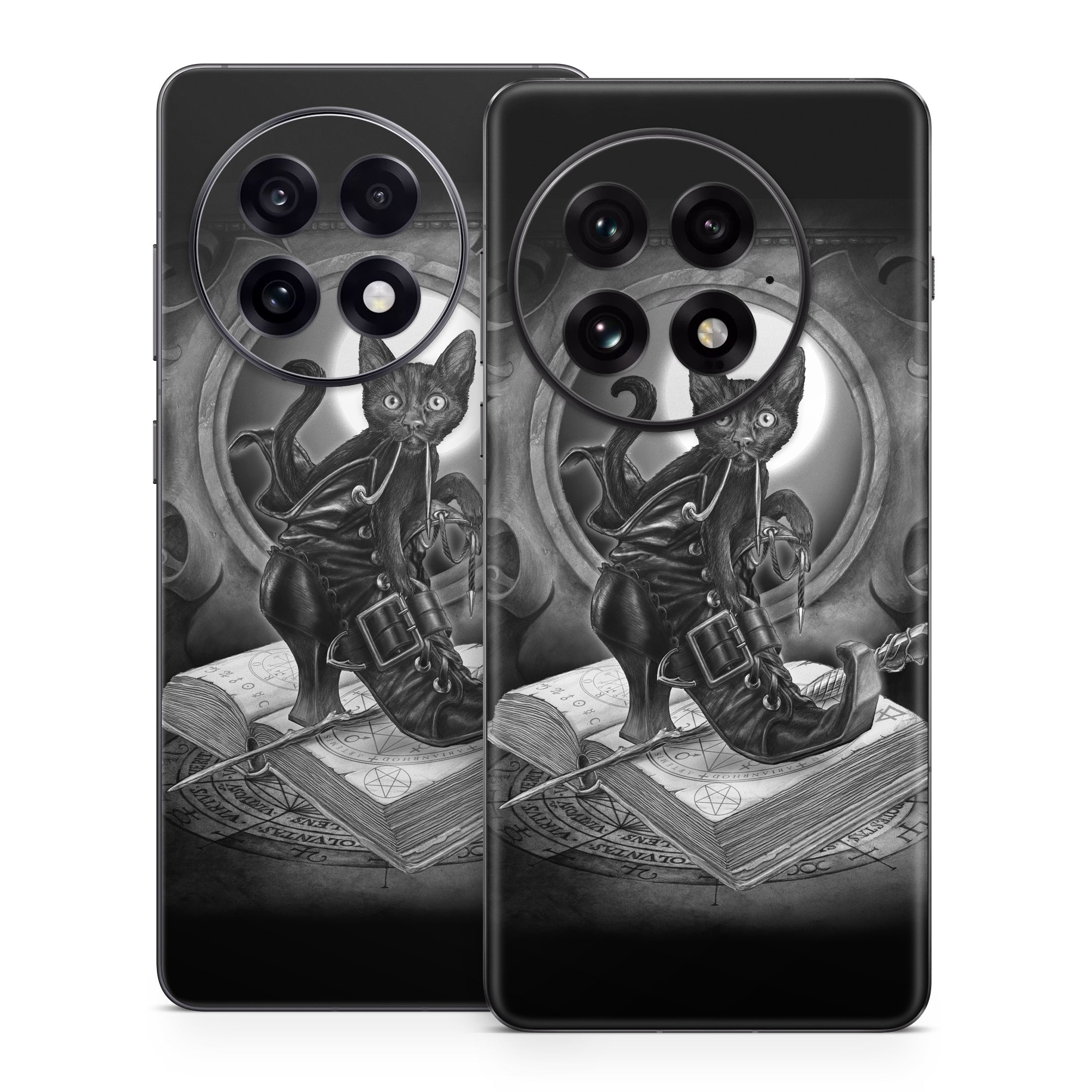 Midnight Mischief - OnePlus 13 Skin