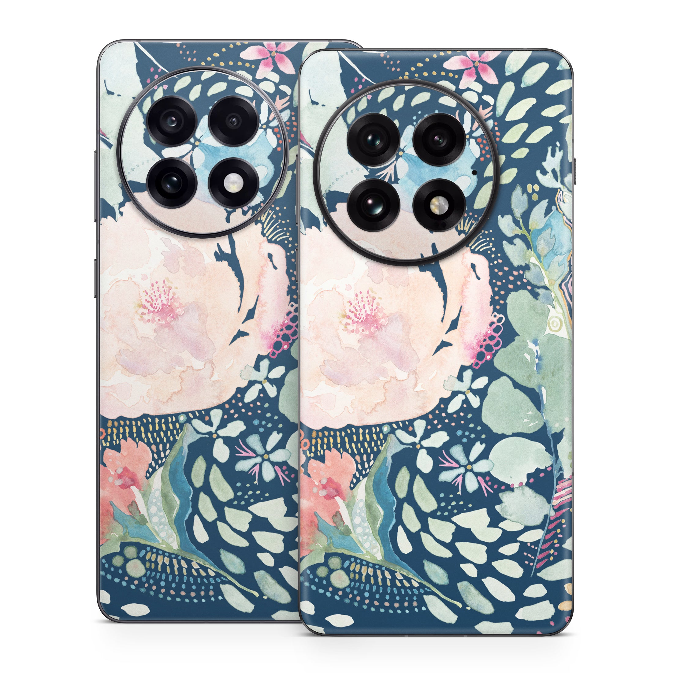 Modern Bouquet - OnePlus 13 Skin