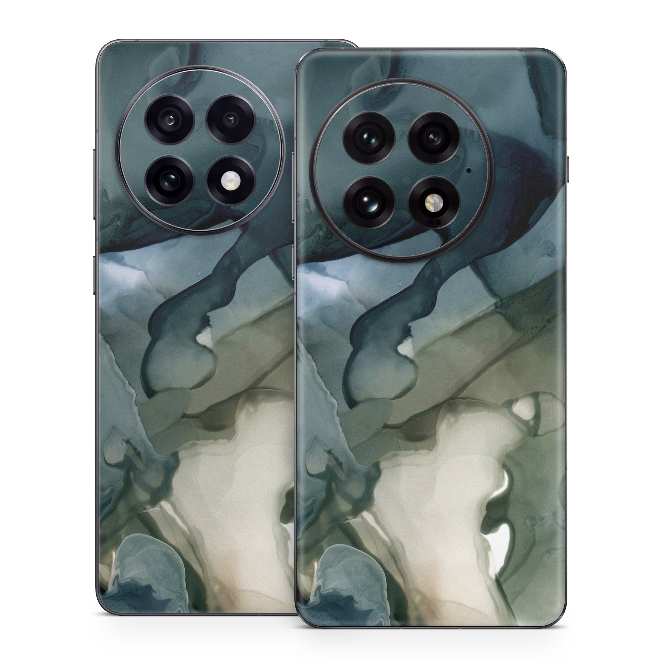 Moody Blues - OnePlus 13 Skin