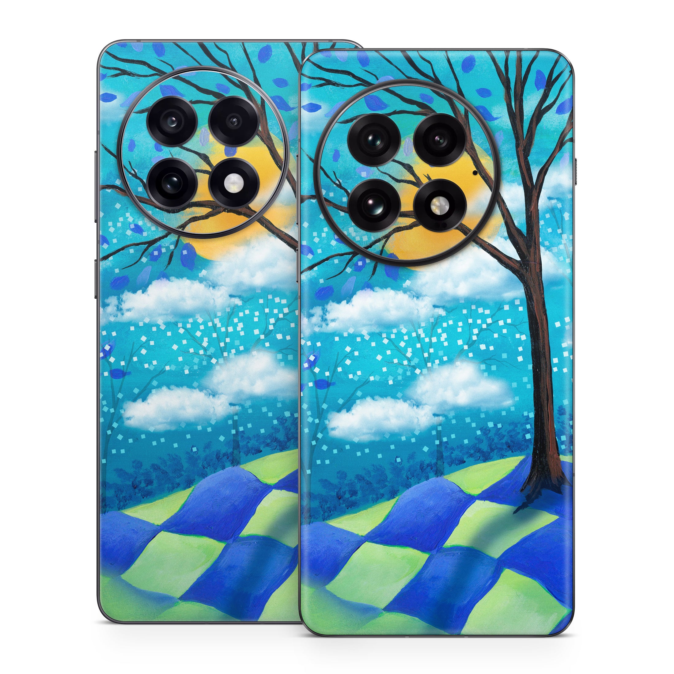 Moon Dance Magic - OnePlus 13 Skin