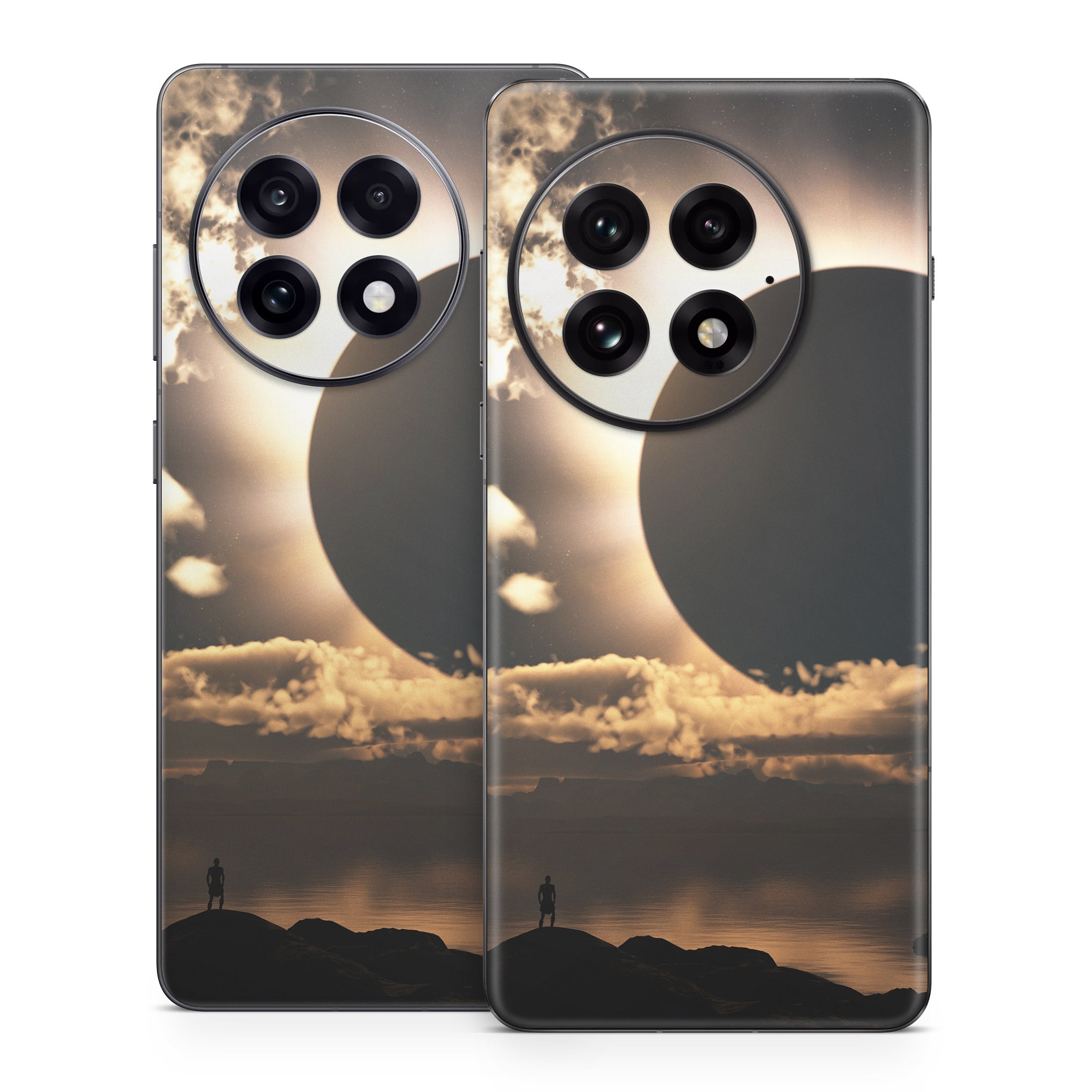 Moon Shadow - OnePlus 13 Skin