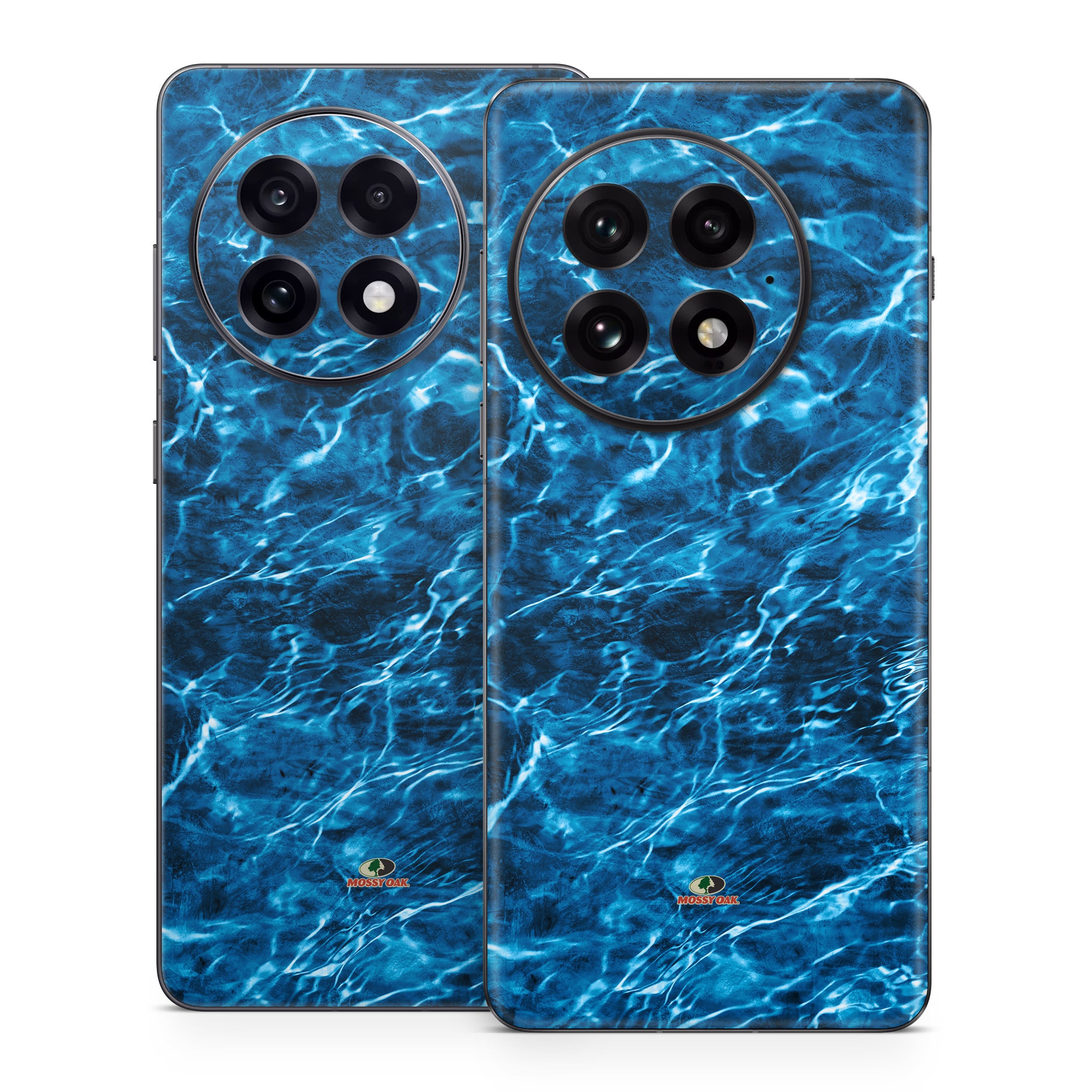 Mossy Oak Elements Agua - OnePlus 13 Skin