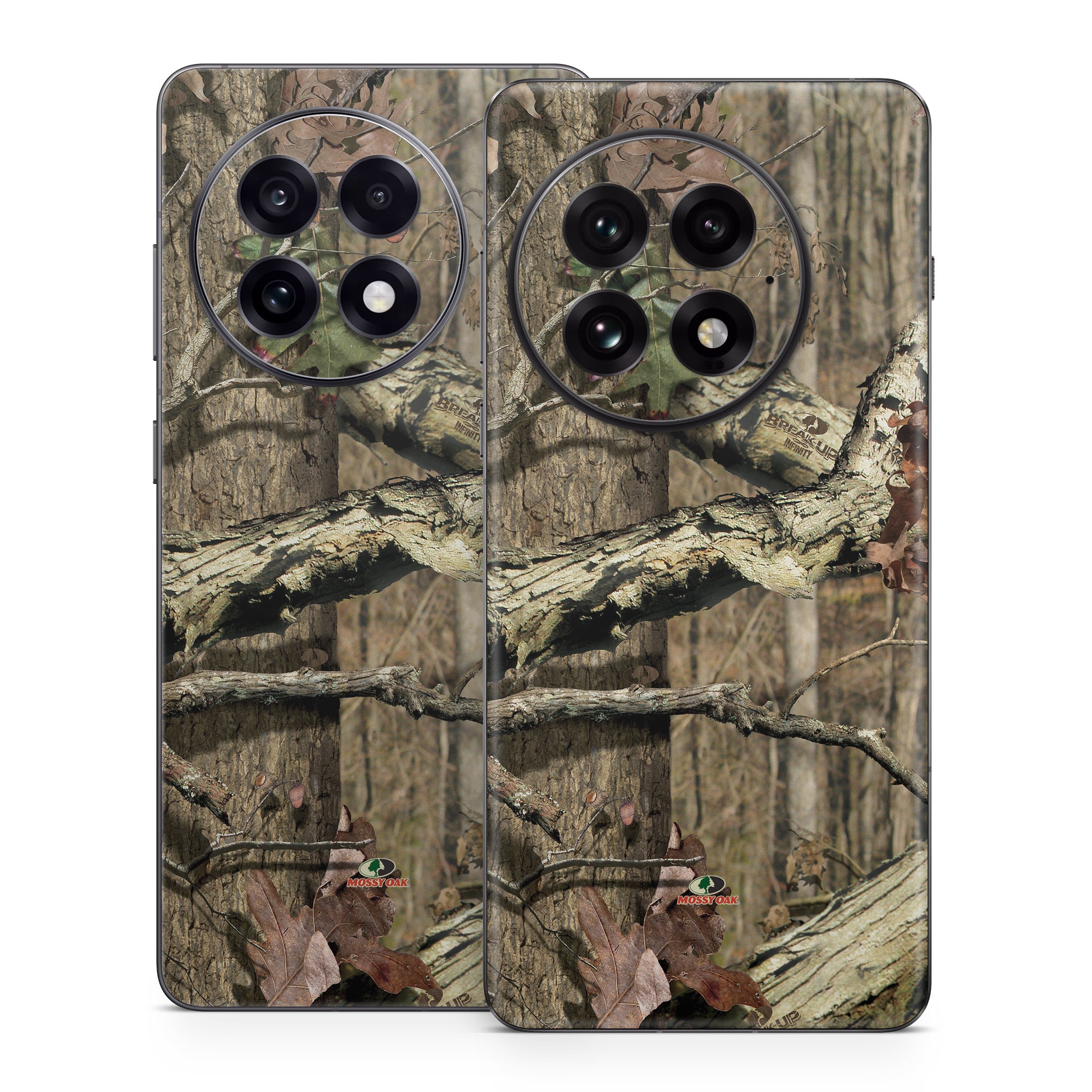 Break-Up Infinity - OnePlus 13 Skin