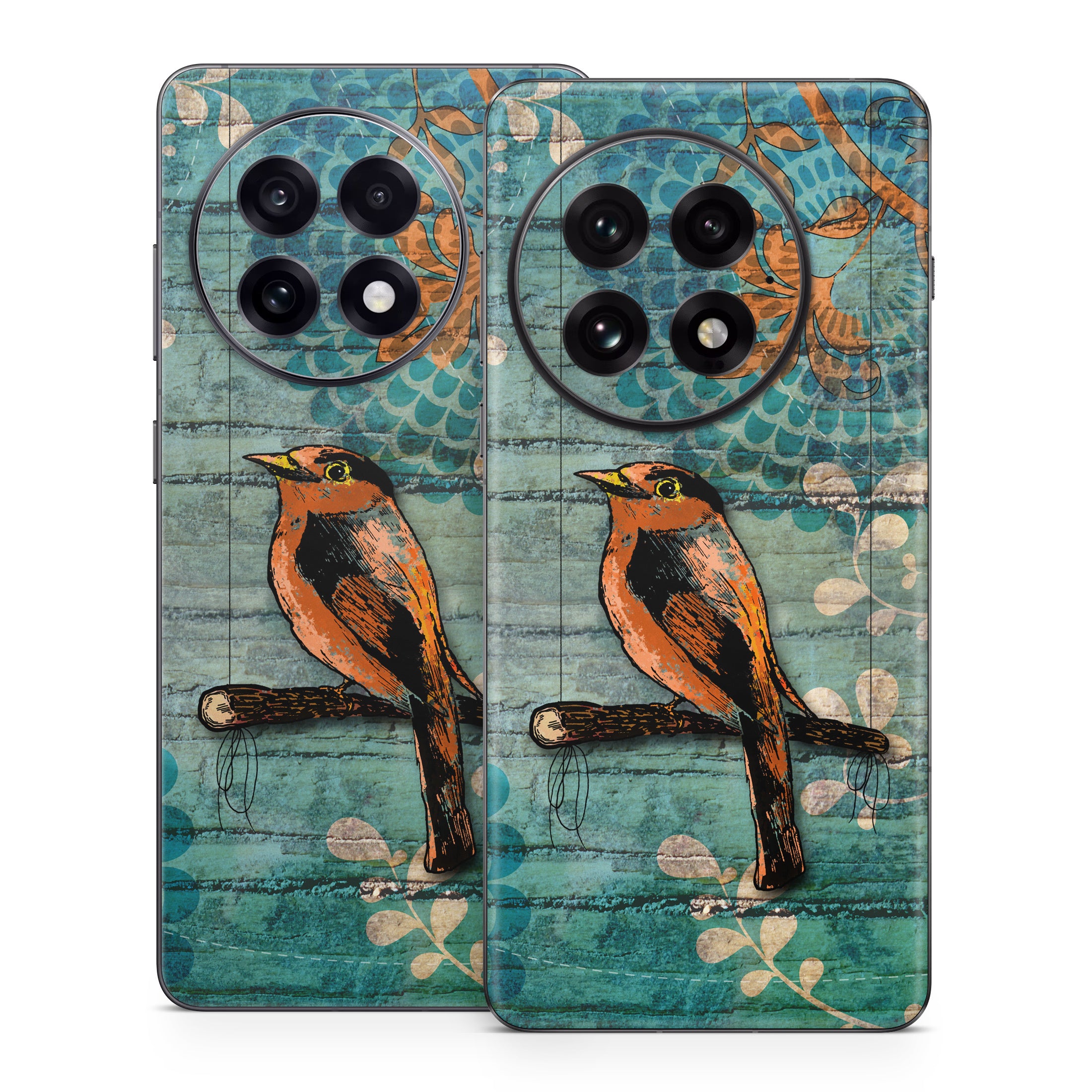 Morning Harmony - OnePlus 13 Skin