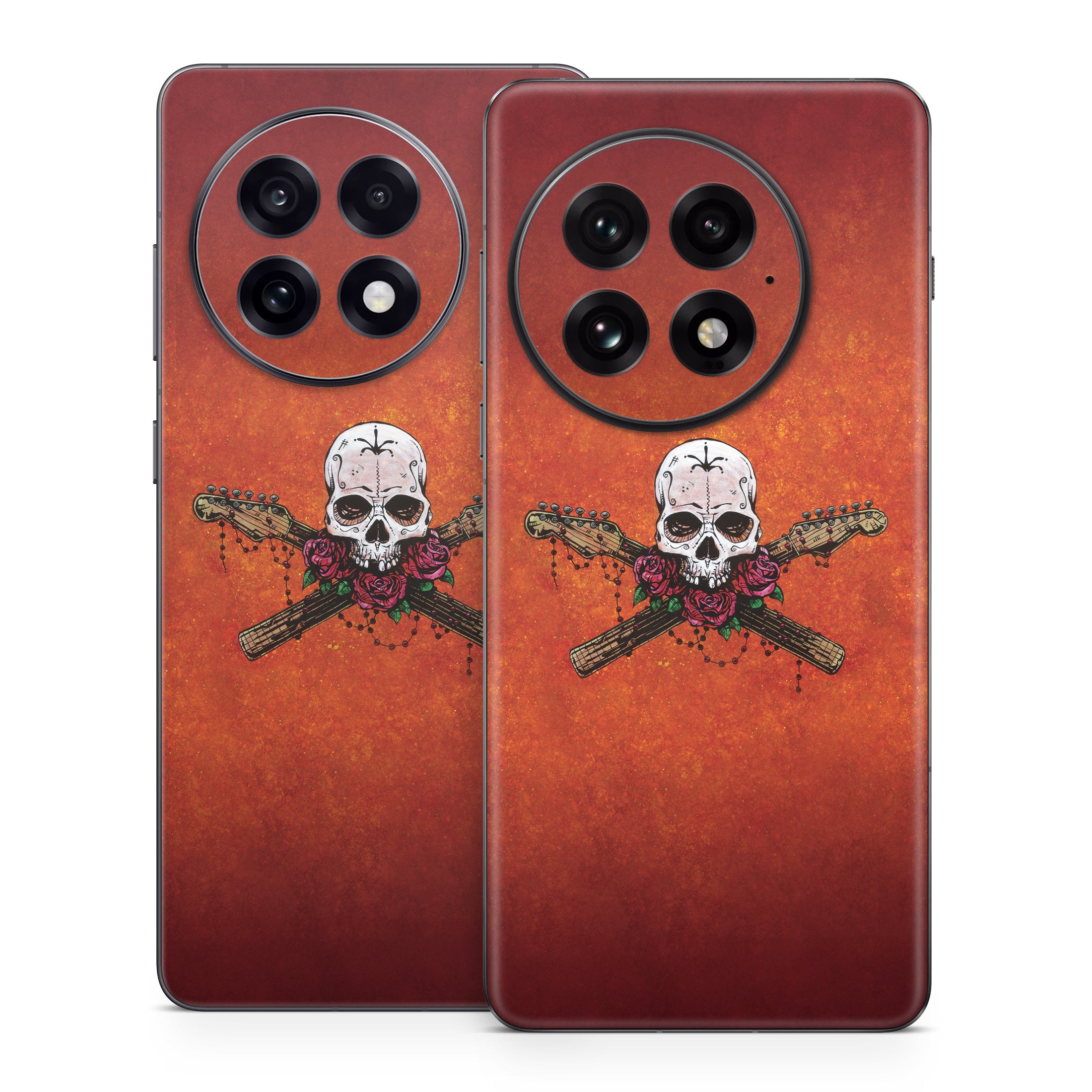 Music Saves Your Soul - OnePlus 13 Skin