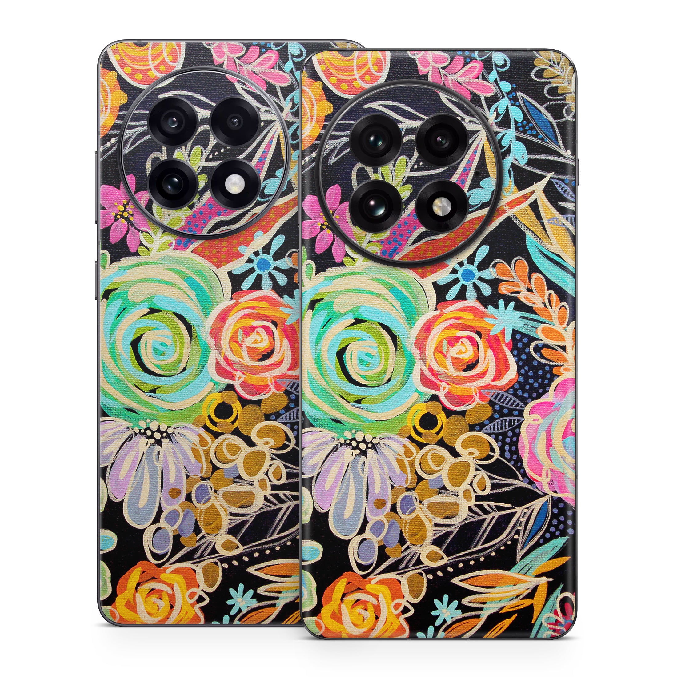 My Happy Place - OnePlus 13 Skin