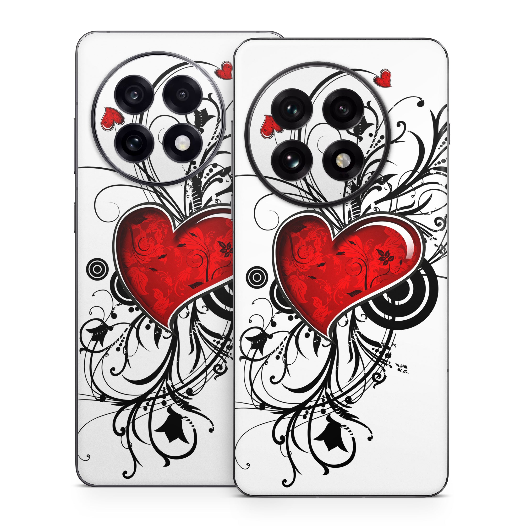 My Heart - OnePlus 13 Skin