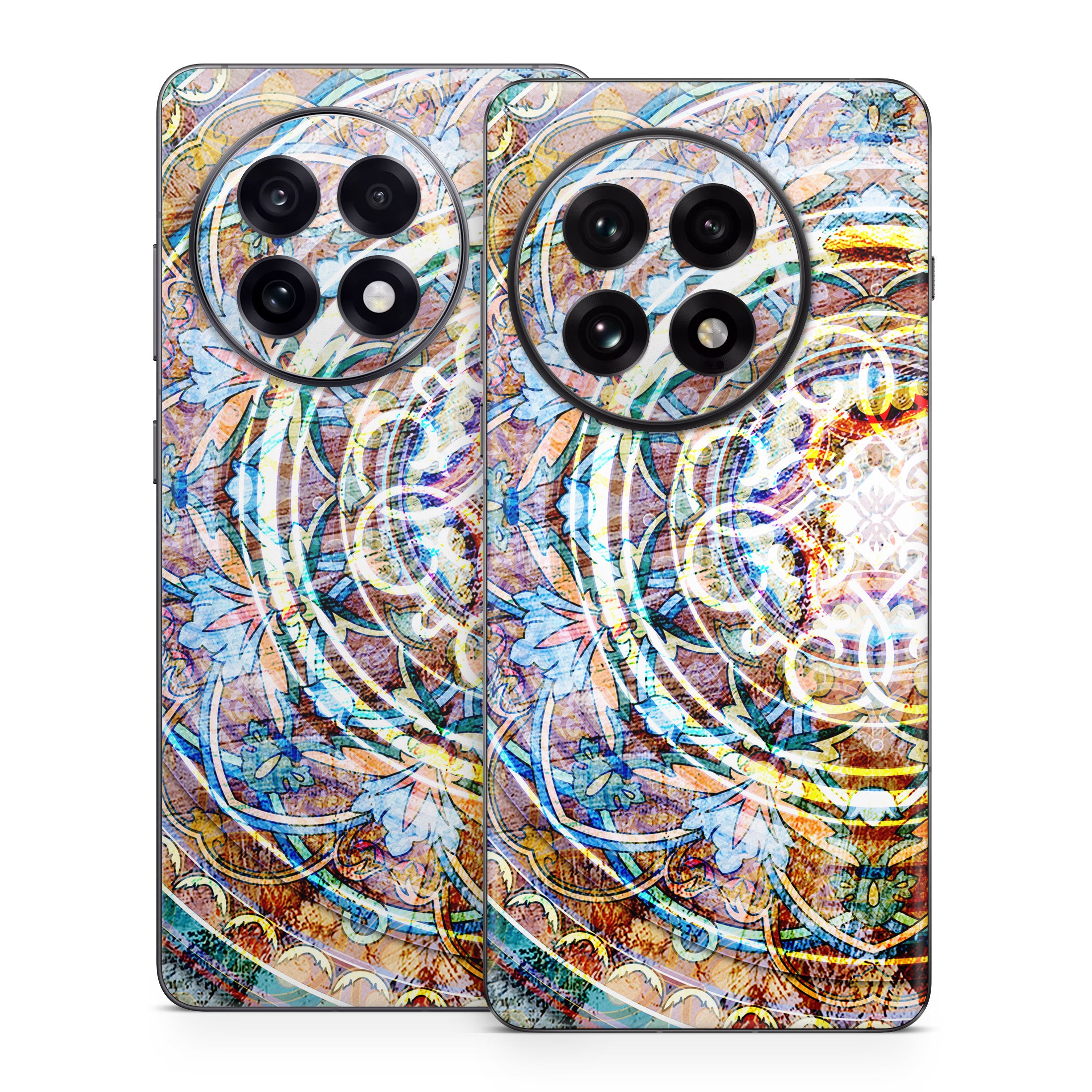 Mystical Medallion - OnePlus 13 Skin