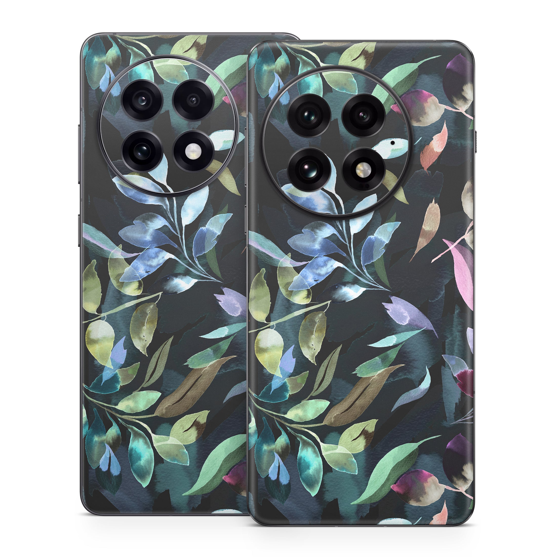Mystic Leaves - OnePlus 13 Skin
