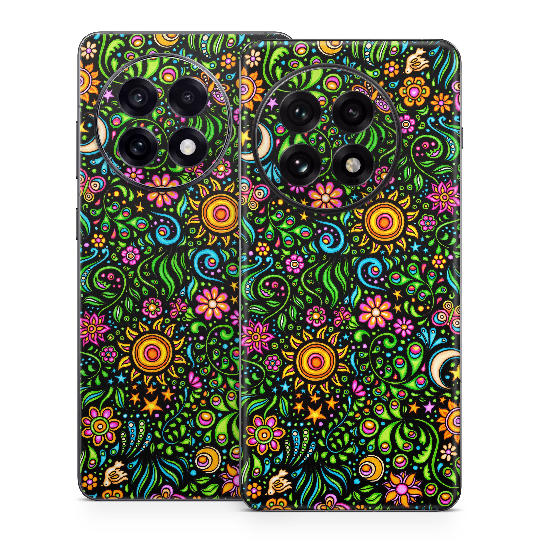 Nature Ditzy - OnePlus 13 Skin