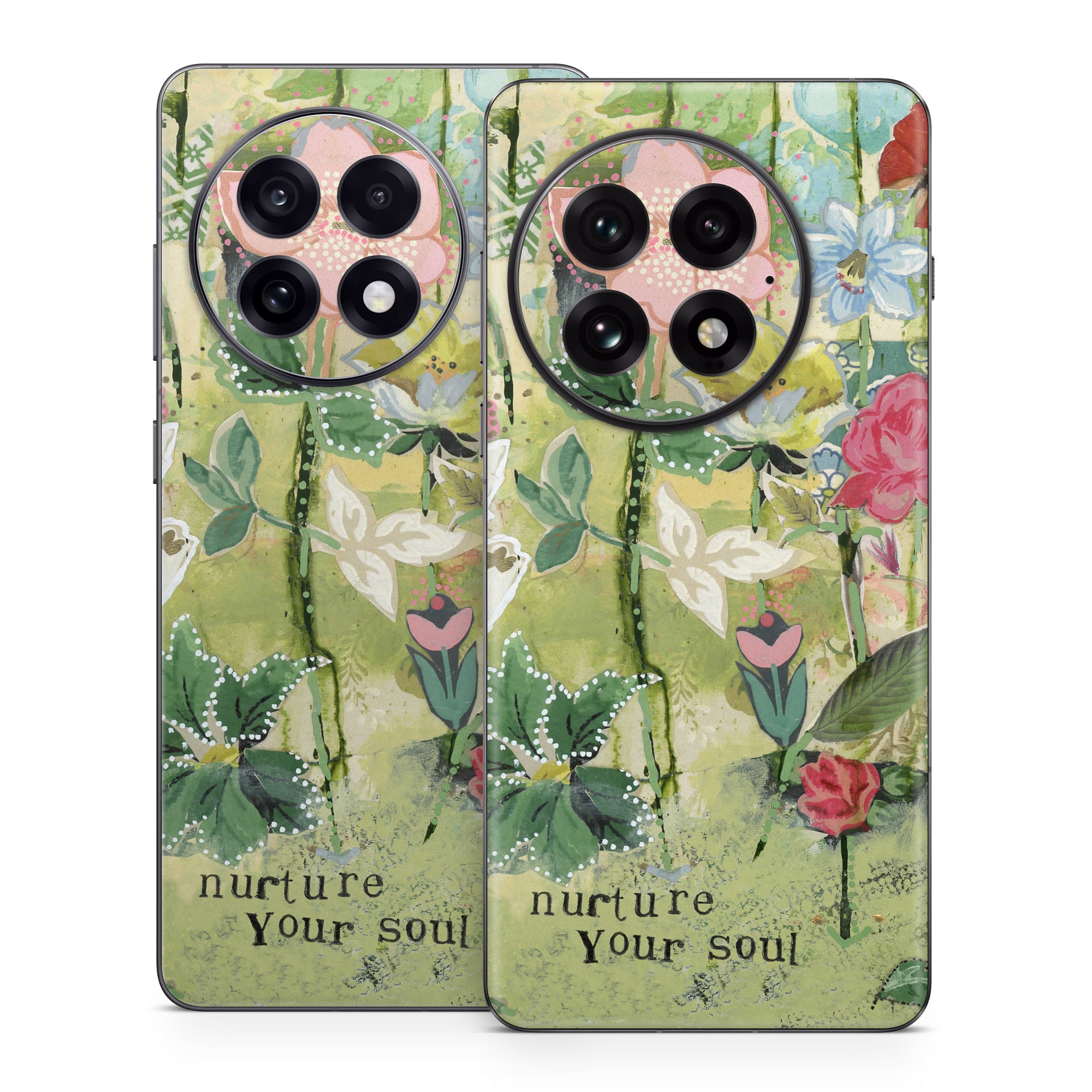 Nurture - OnePlus 13 Skin