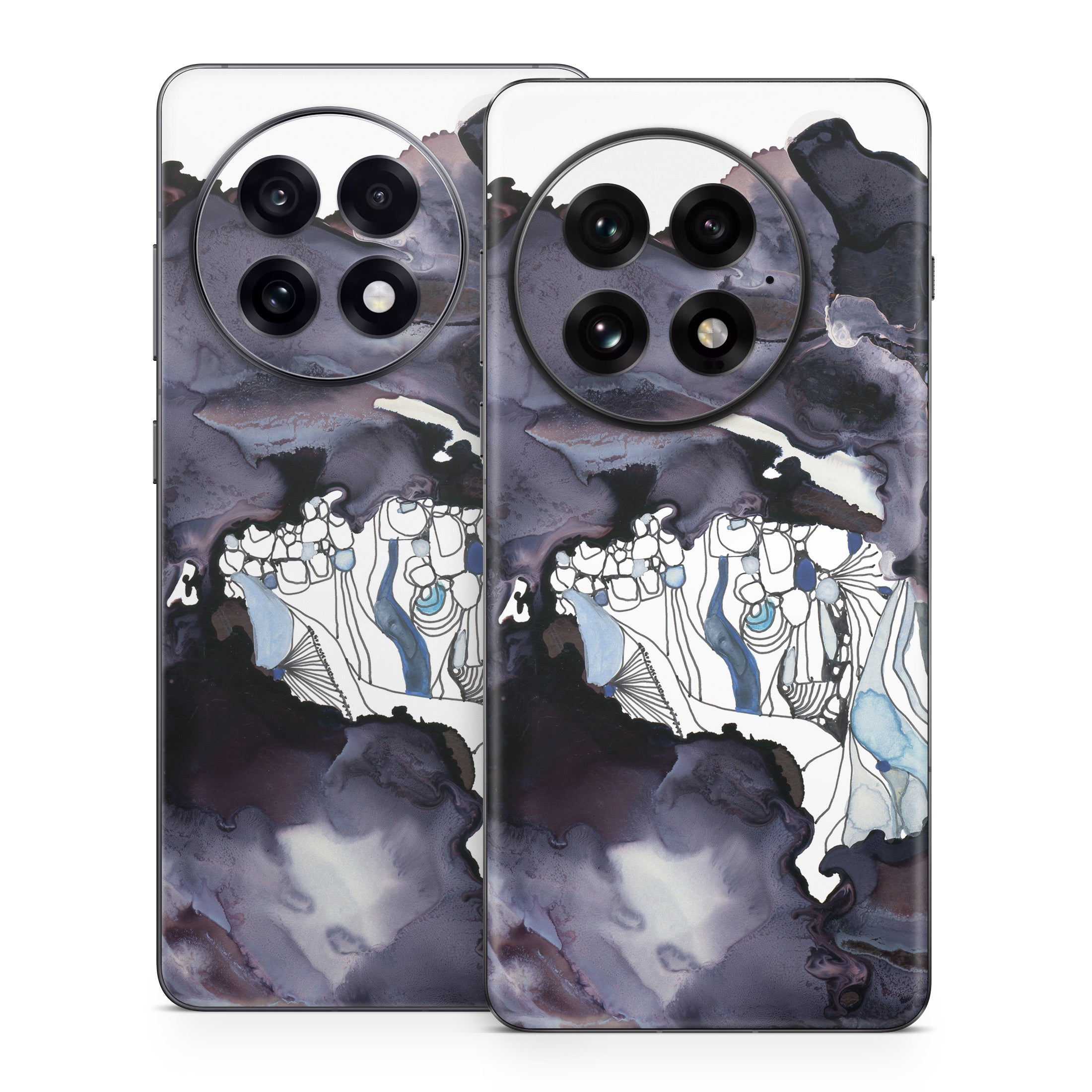 Ocean Majesty - OnePlus 13 Skin