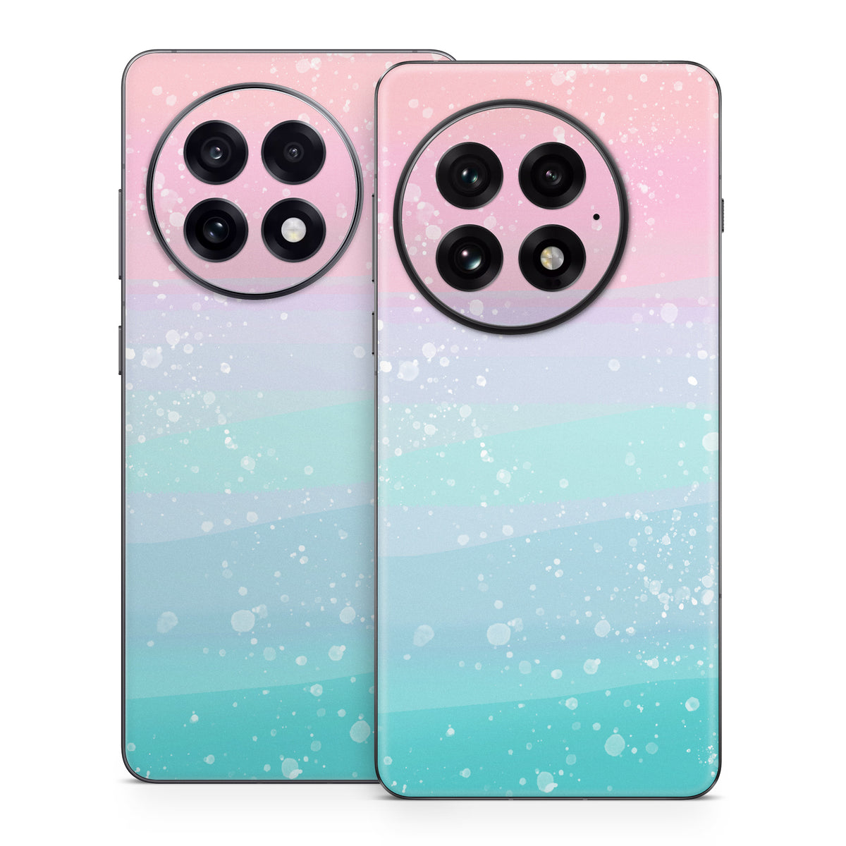 Ombre Sunset - OnePlus 13 Skin