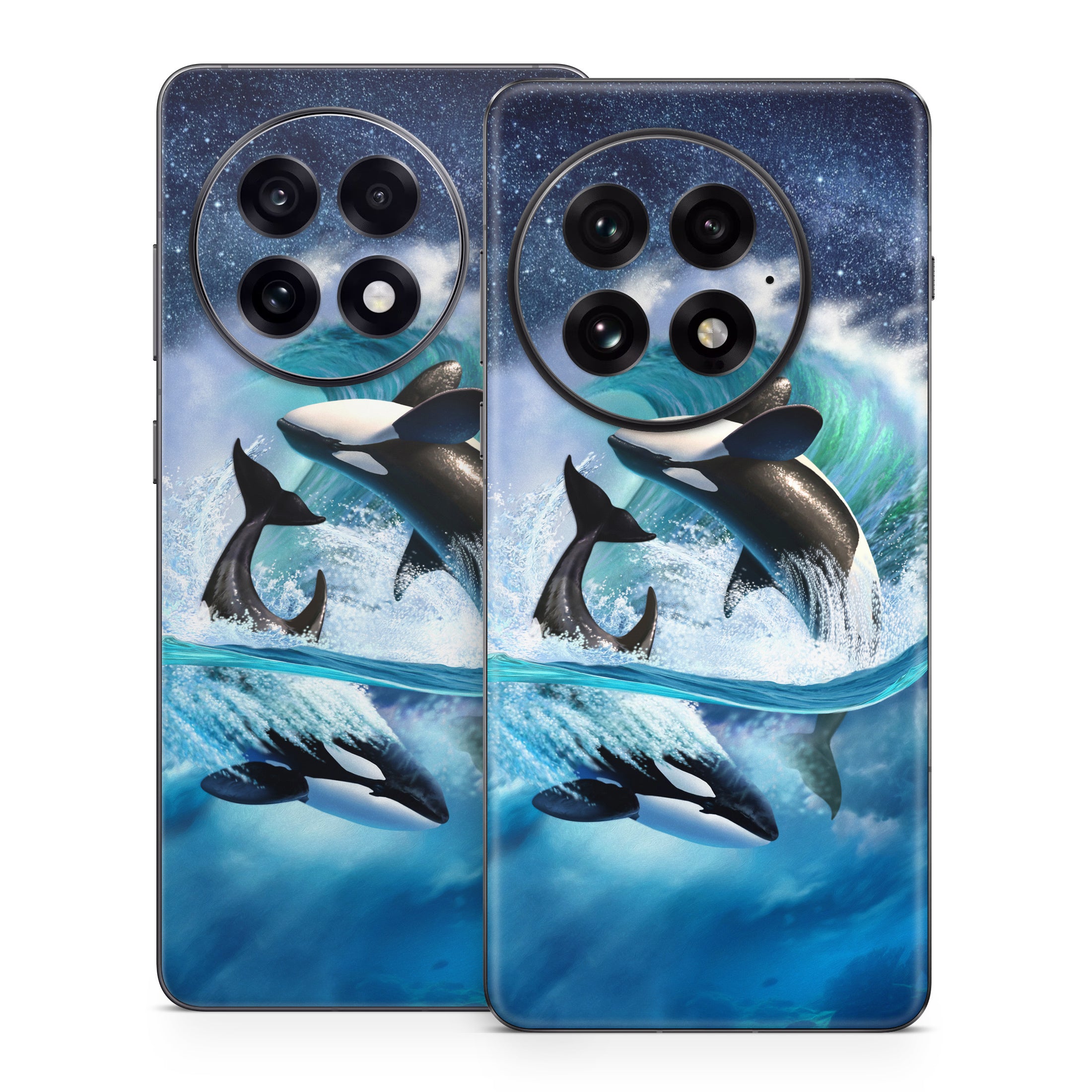 Orca Wave - OnePlus 13 Skin