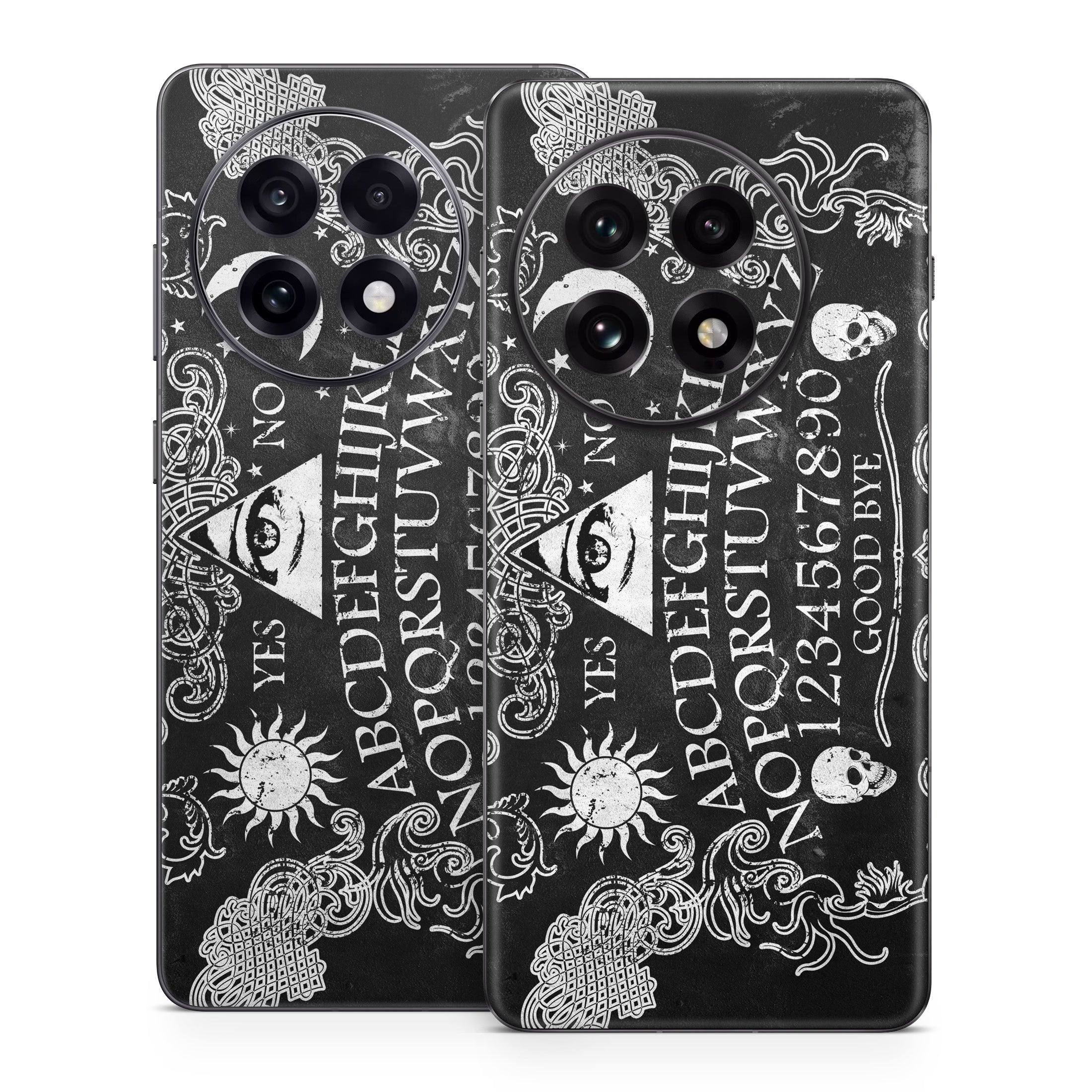 Ouija - OnePlus 13 Skin