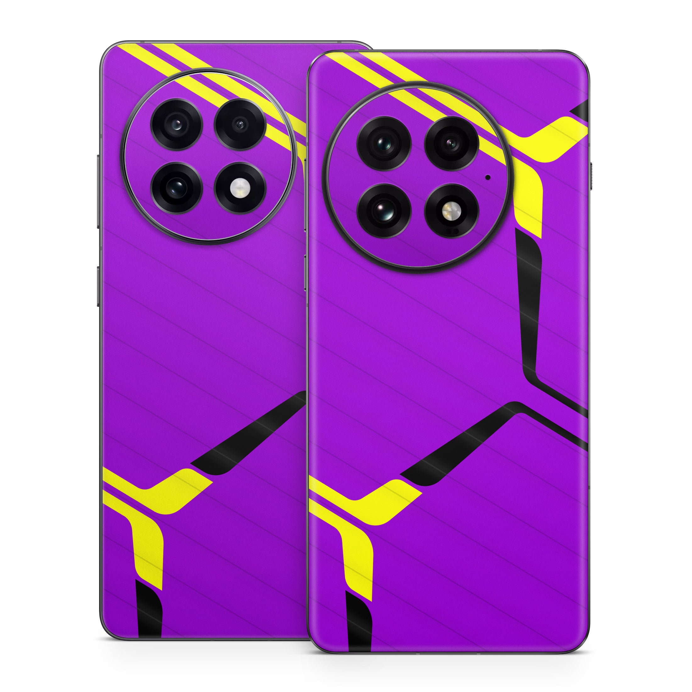 The DeeTee - OnePlus 13 Skin