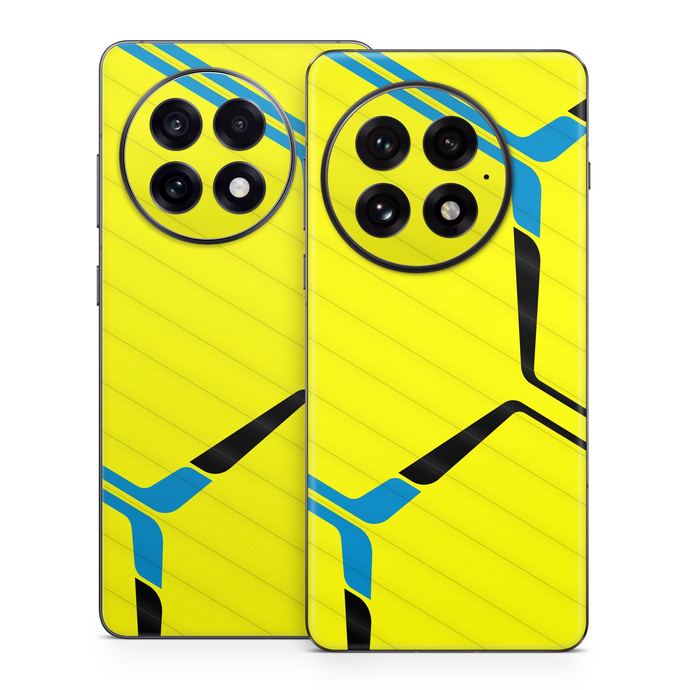 Ozone YIK - OnePlus 13 Skin