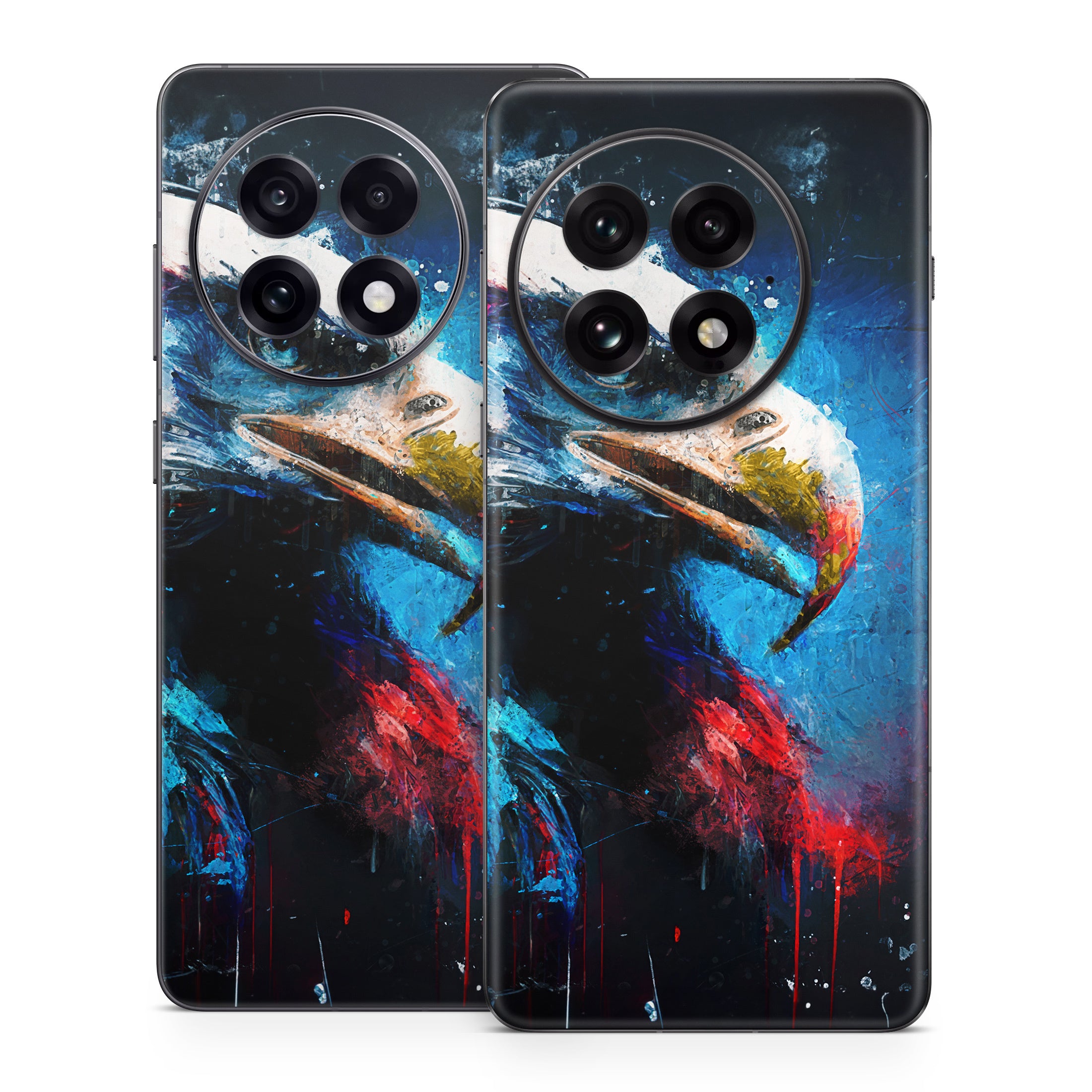 Patriot Eagle - OnePlus 13 Skin