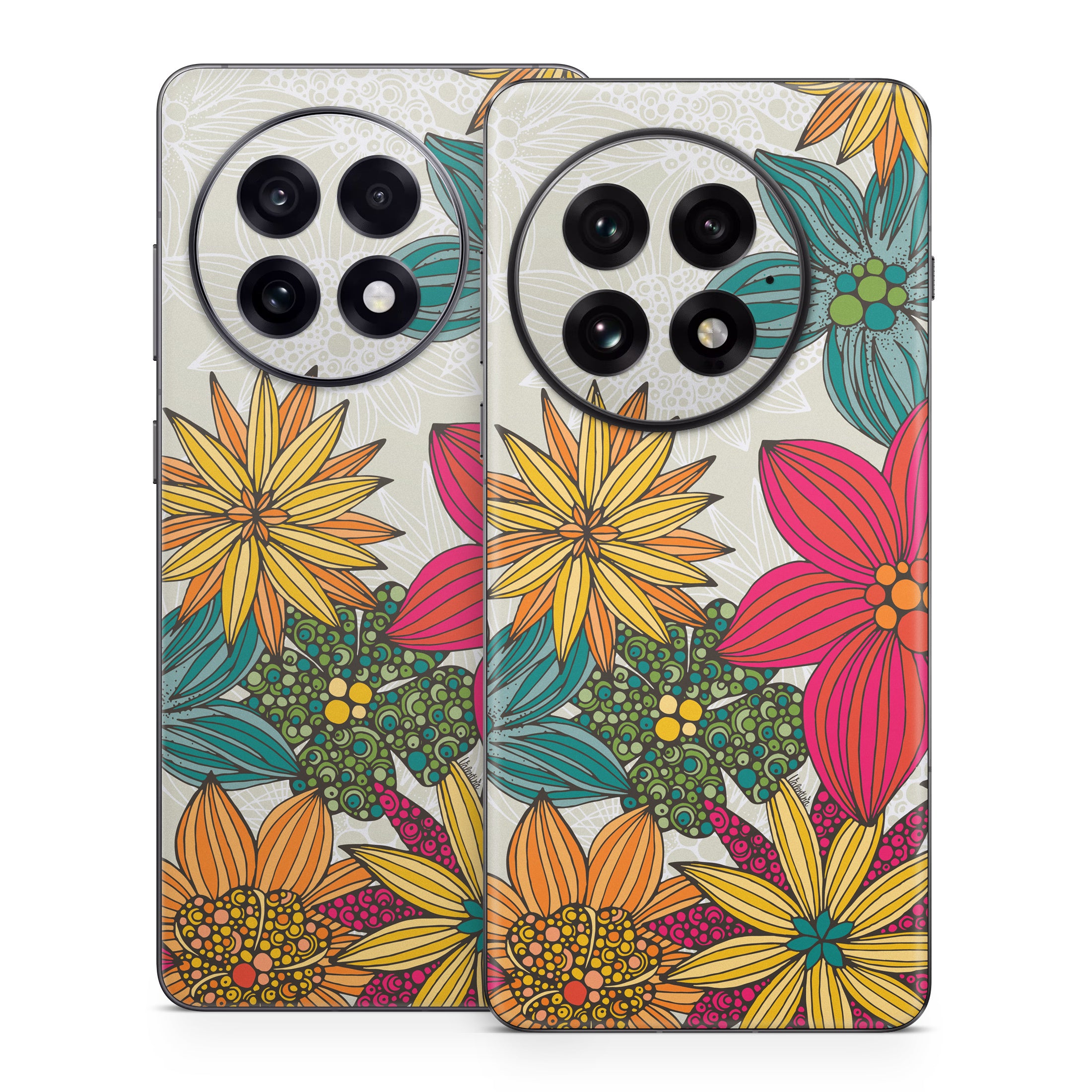 Phoebe - OnePlus 13 Skin