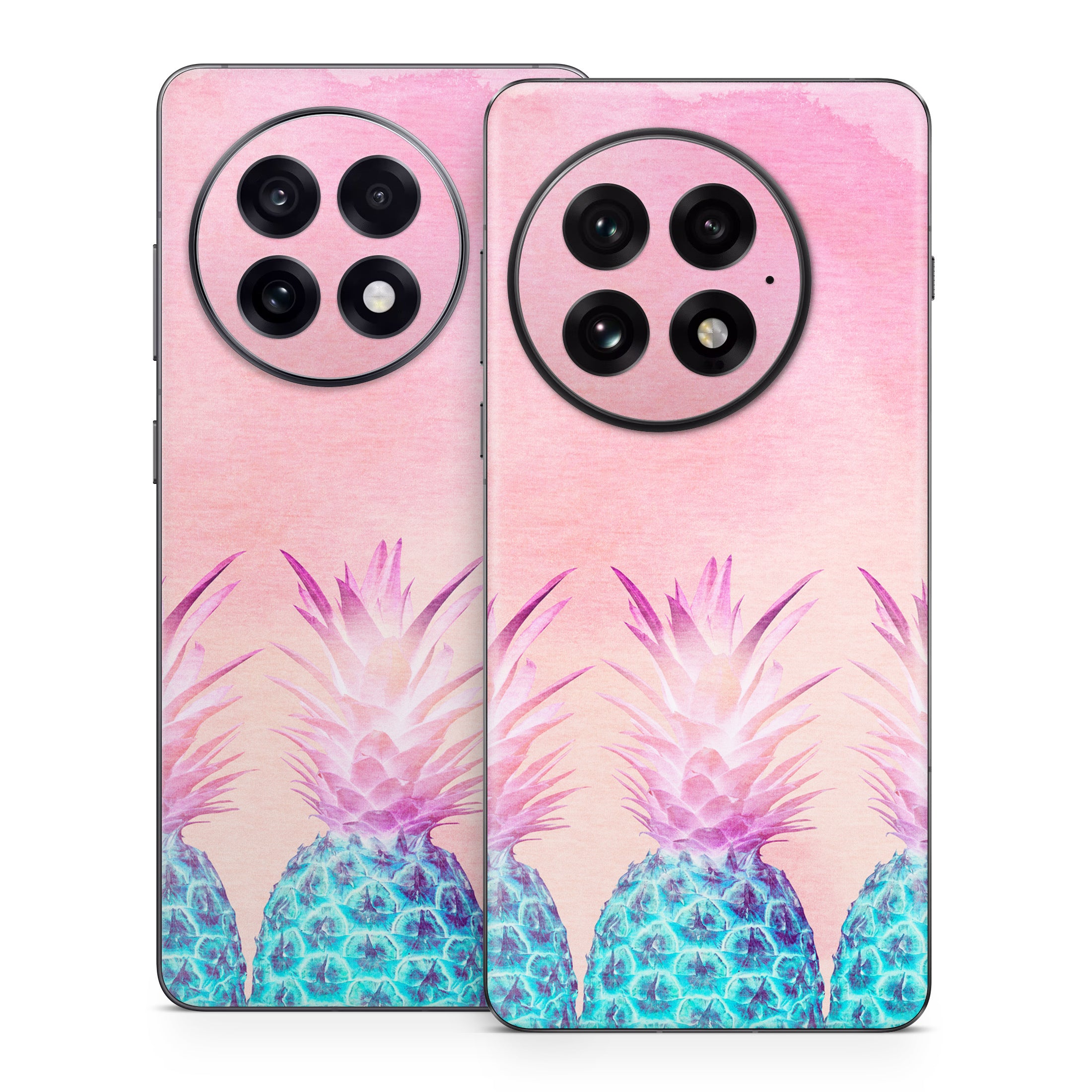 Pineapple Farm - OnePlus 13 Skin