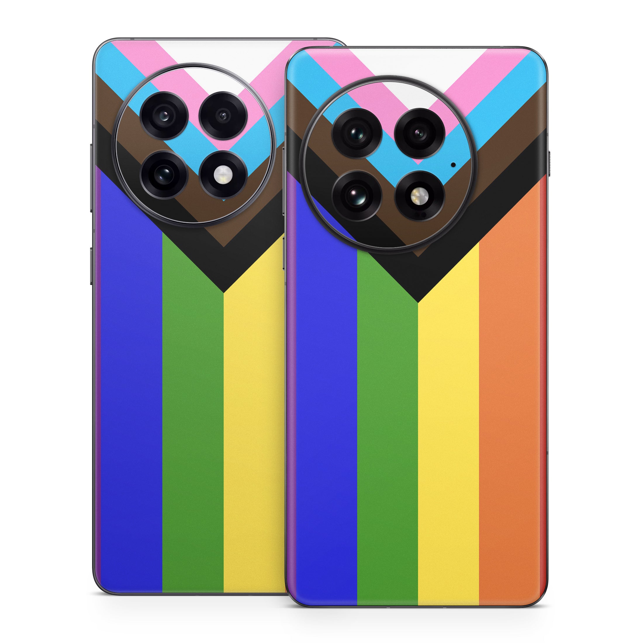 Progress - OnePlus 13 Skin