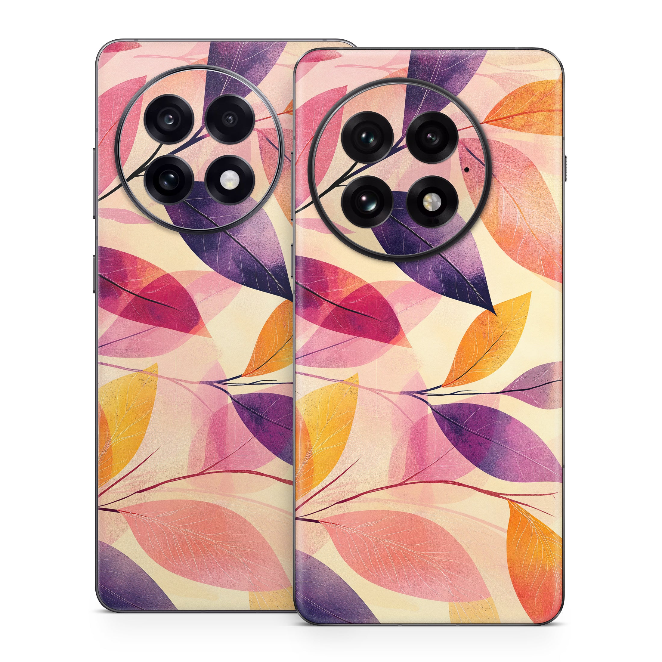 Pastel Blooms - OnePlus 13 Skin