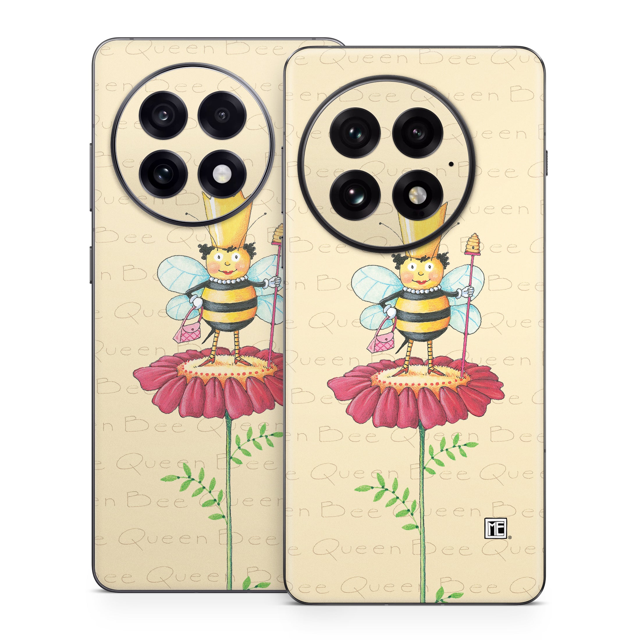 Queen Bee - OnePlus 13 Skin