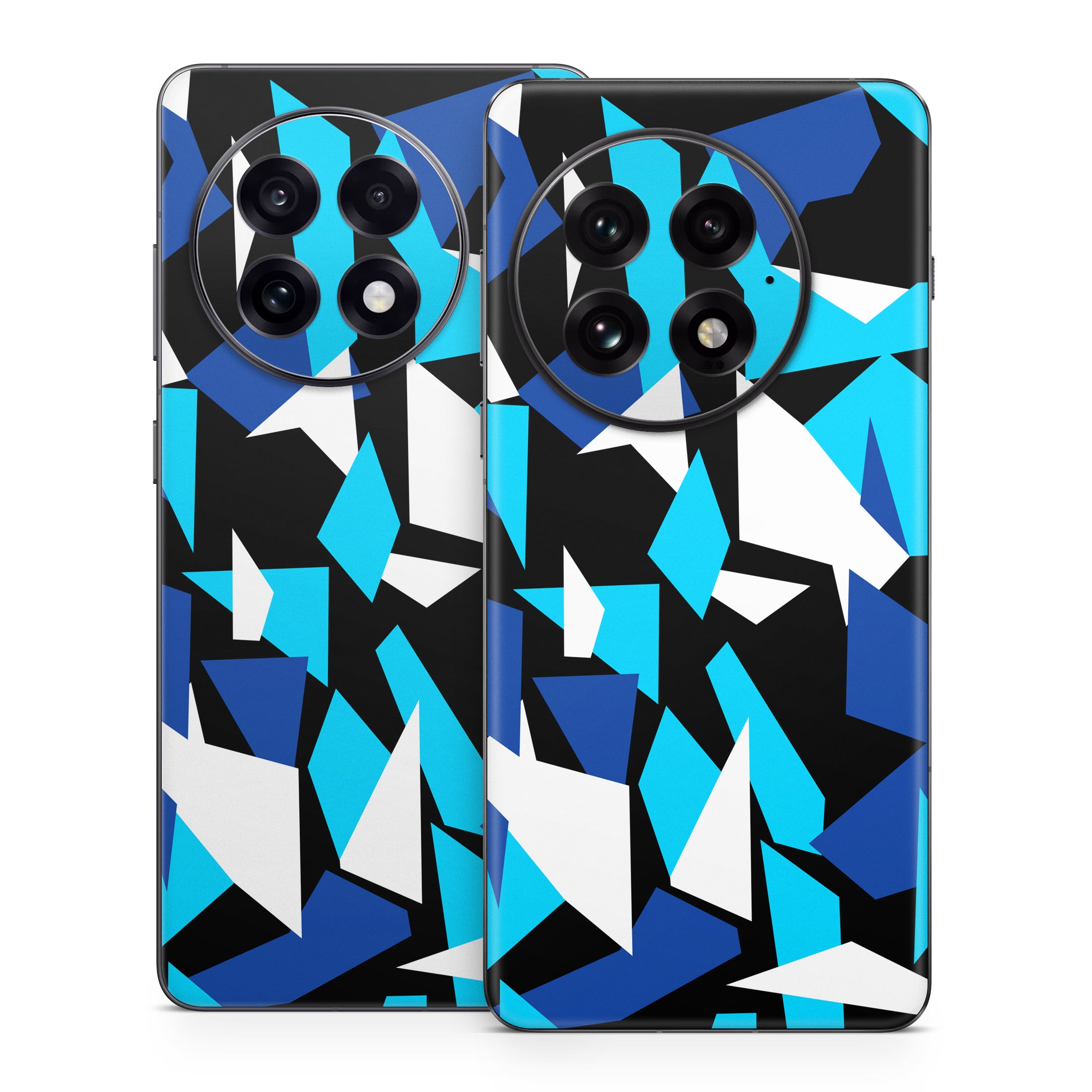 Raytracer - OnePlus 13 Skin