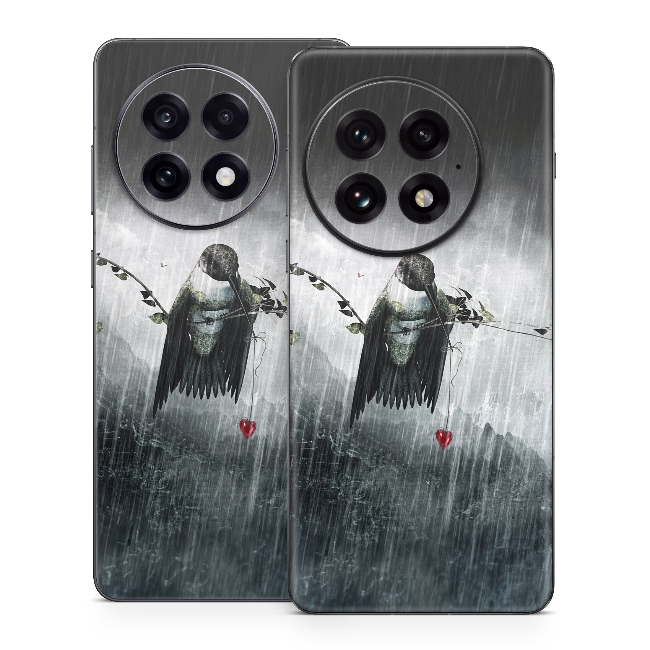 Reach - OnePlus 13 Skin