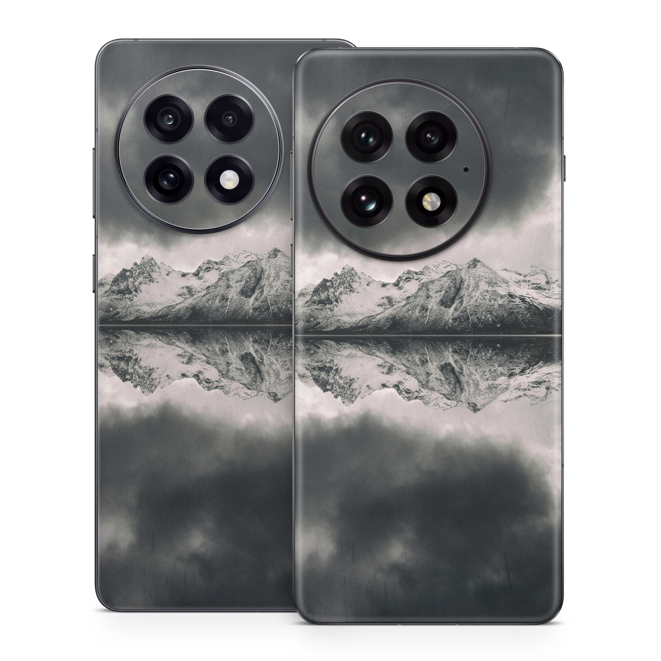 Reflecting Islands - OnePlus 13 Skin