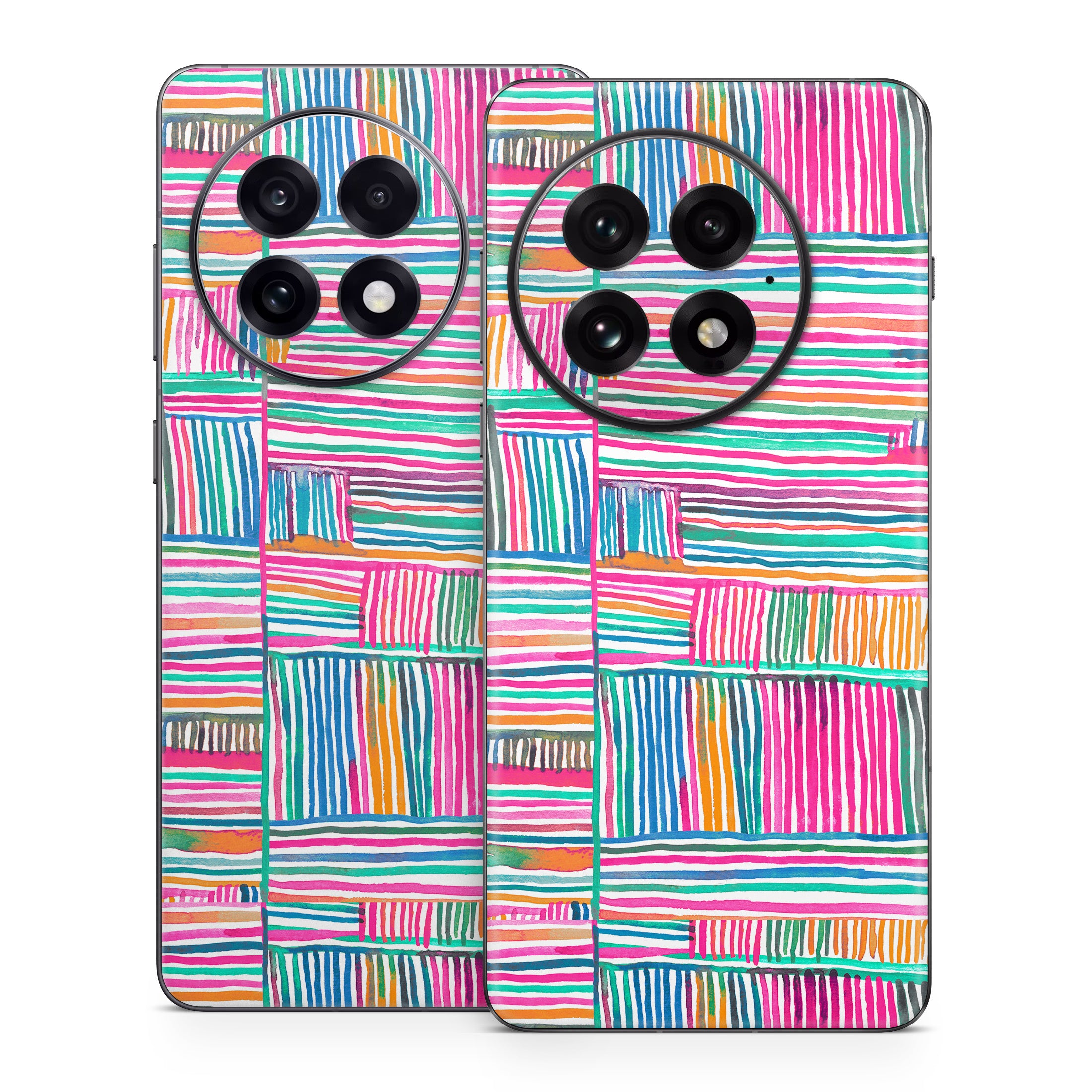 Relaxing Stripes - OnePlus 13 Skin