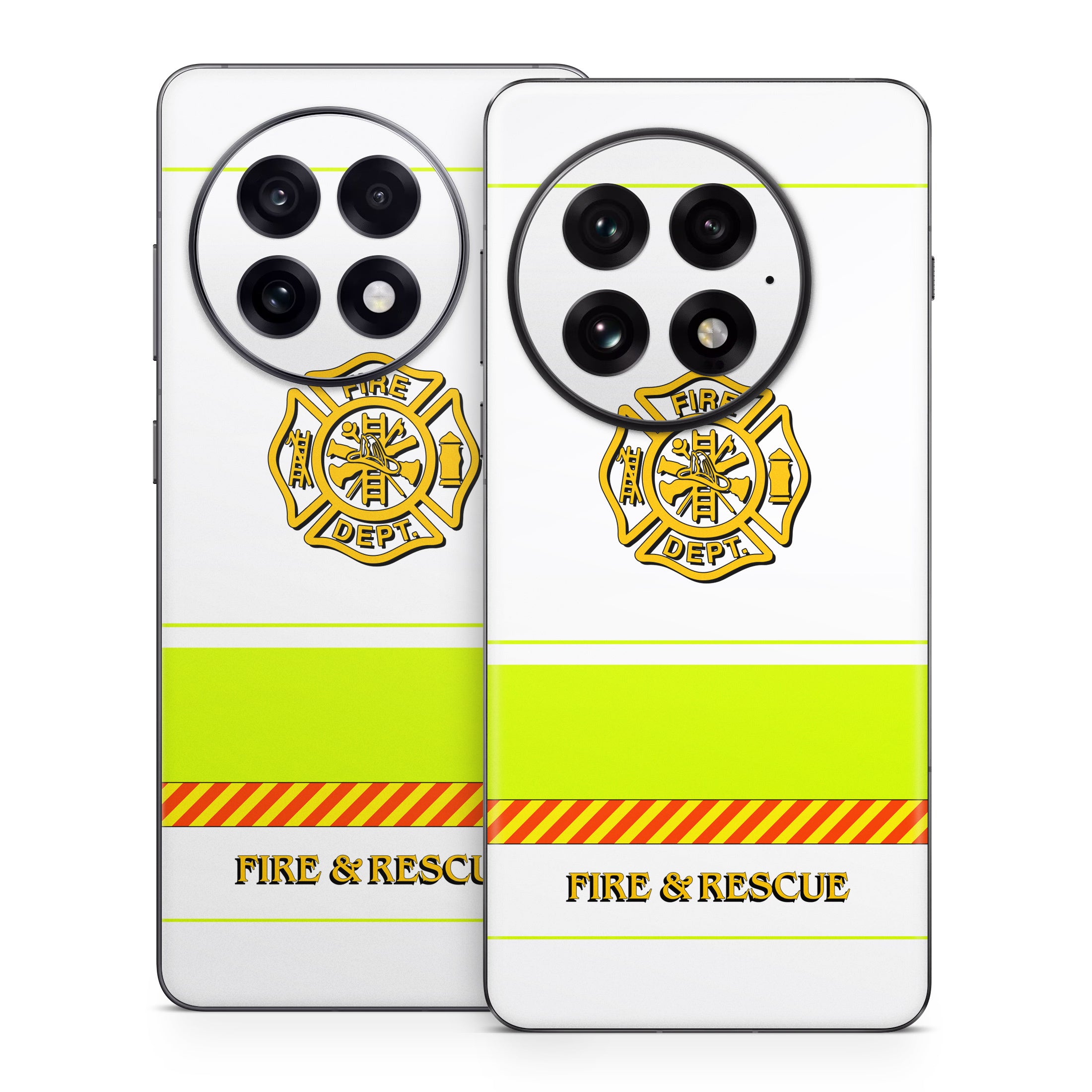 Rescue - OnePlus 13 Skin