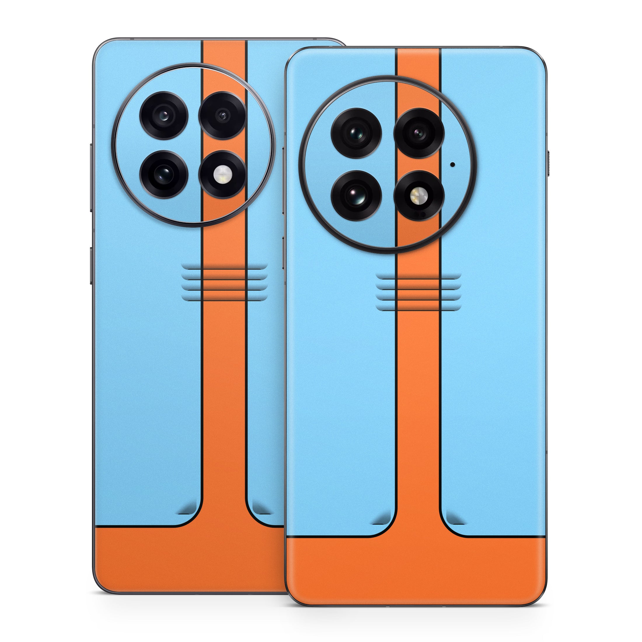 Retro Racer - OnePlus 13 Skin