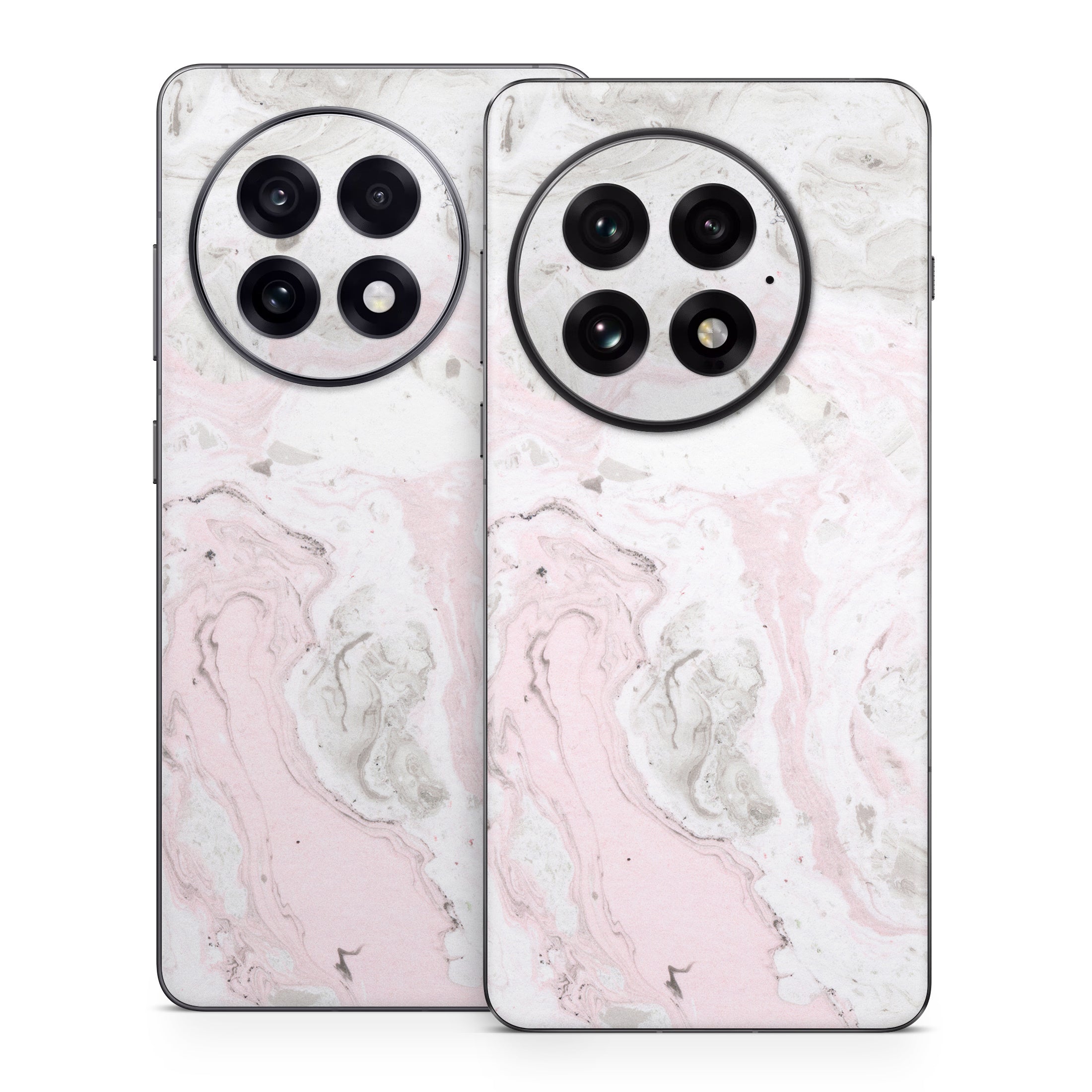 Rosa Marble - OnePlus 13 Skin