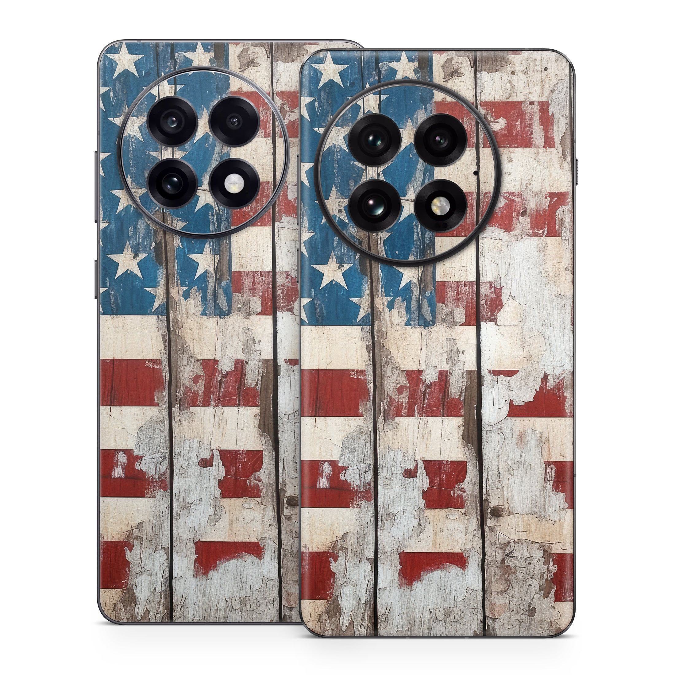 Rustic Glory - OnePlus 13 Skin