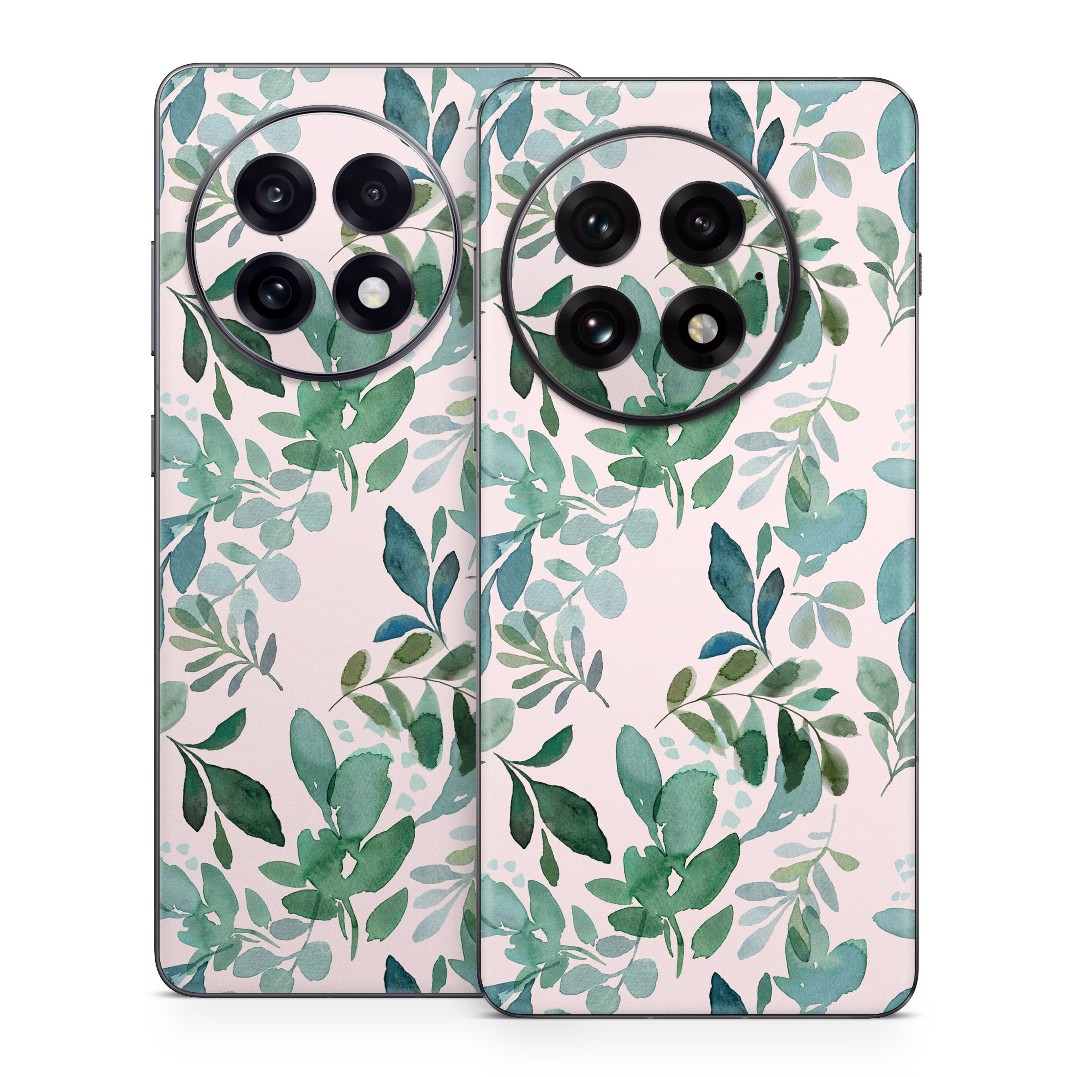 Sage Greenery - OnePlus 13 Skin