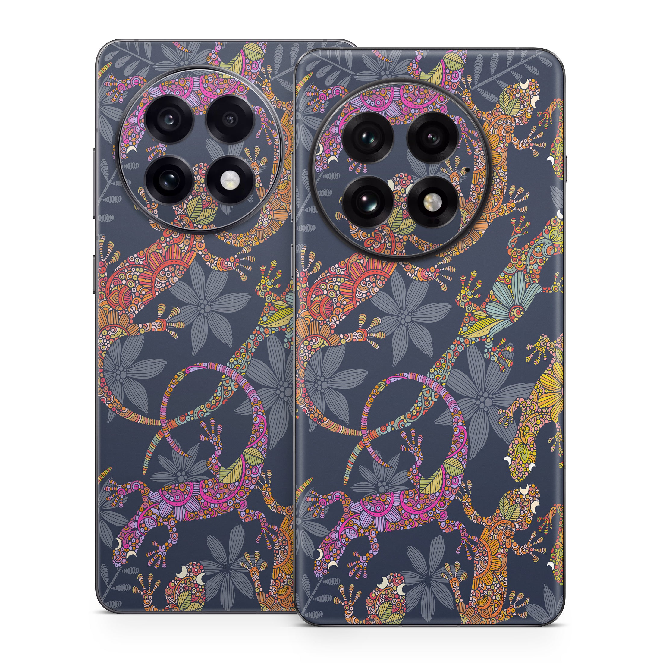 Salamanca - OnePlus 13 Skin