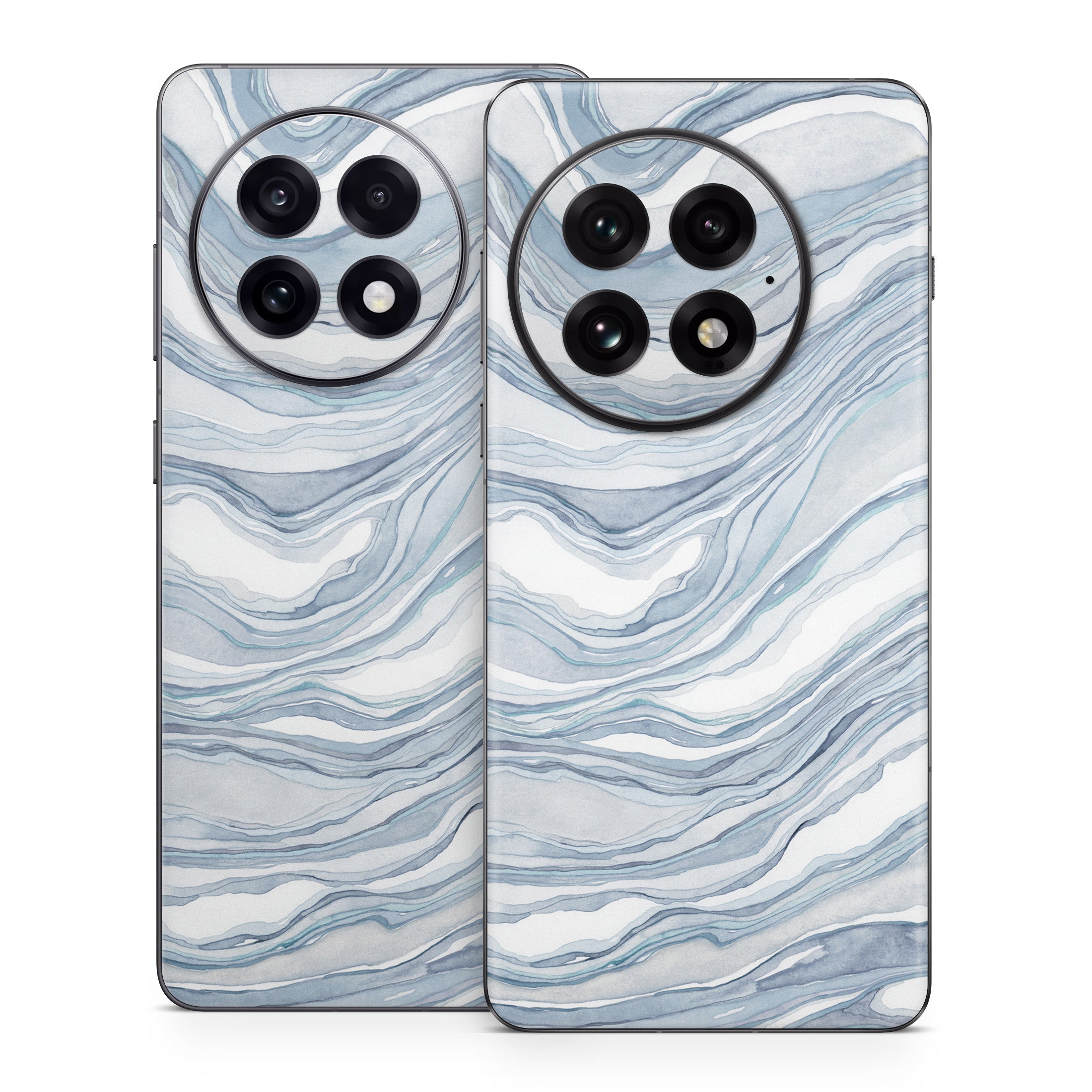 Sandstone Indigo - OnePlus 13 Skin