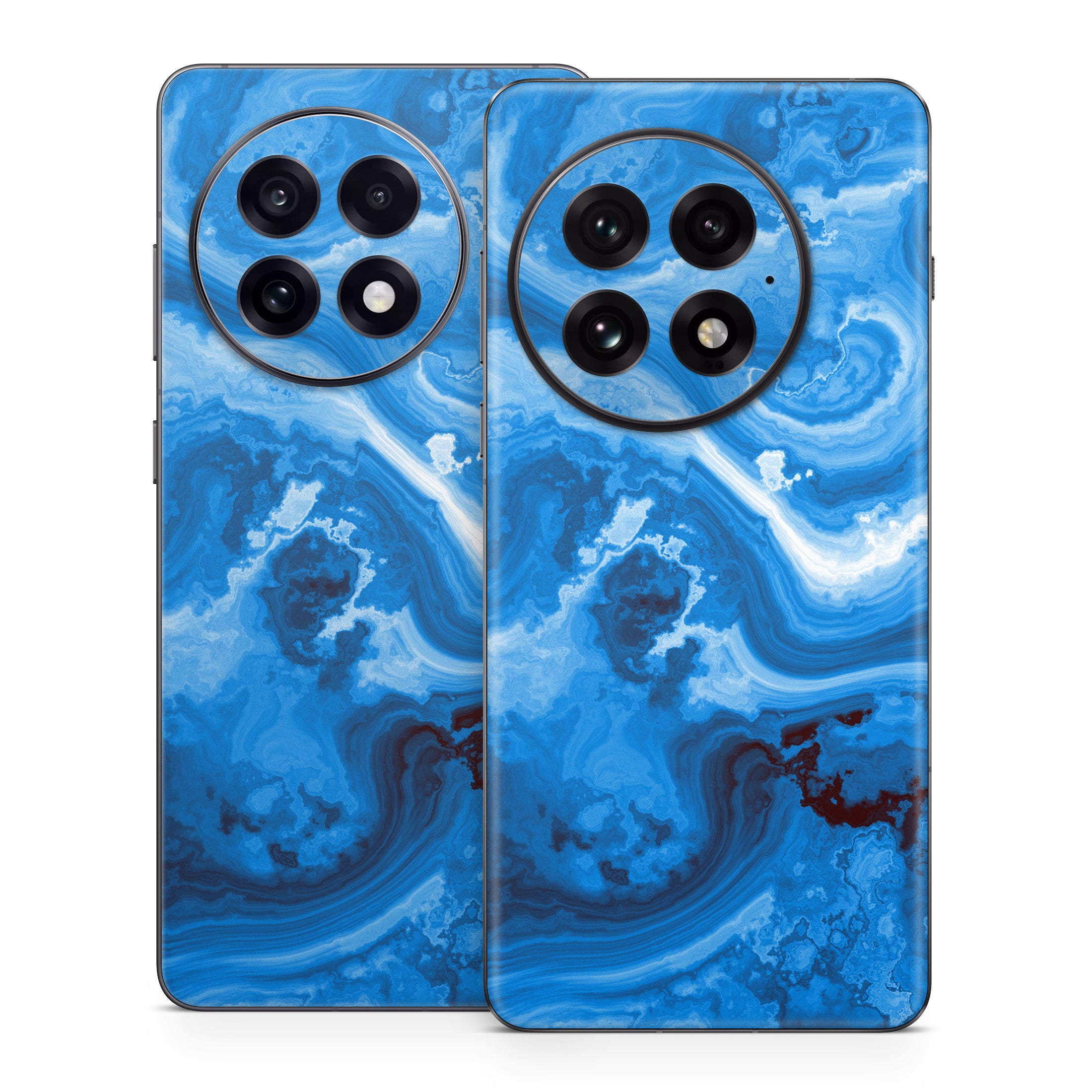 Sapphire Agate - OnePlus 13 Skin