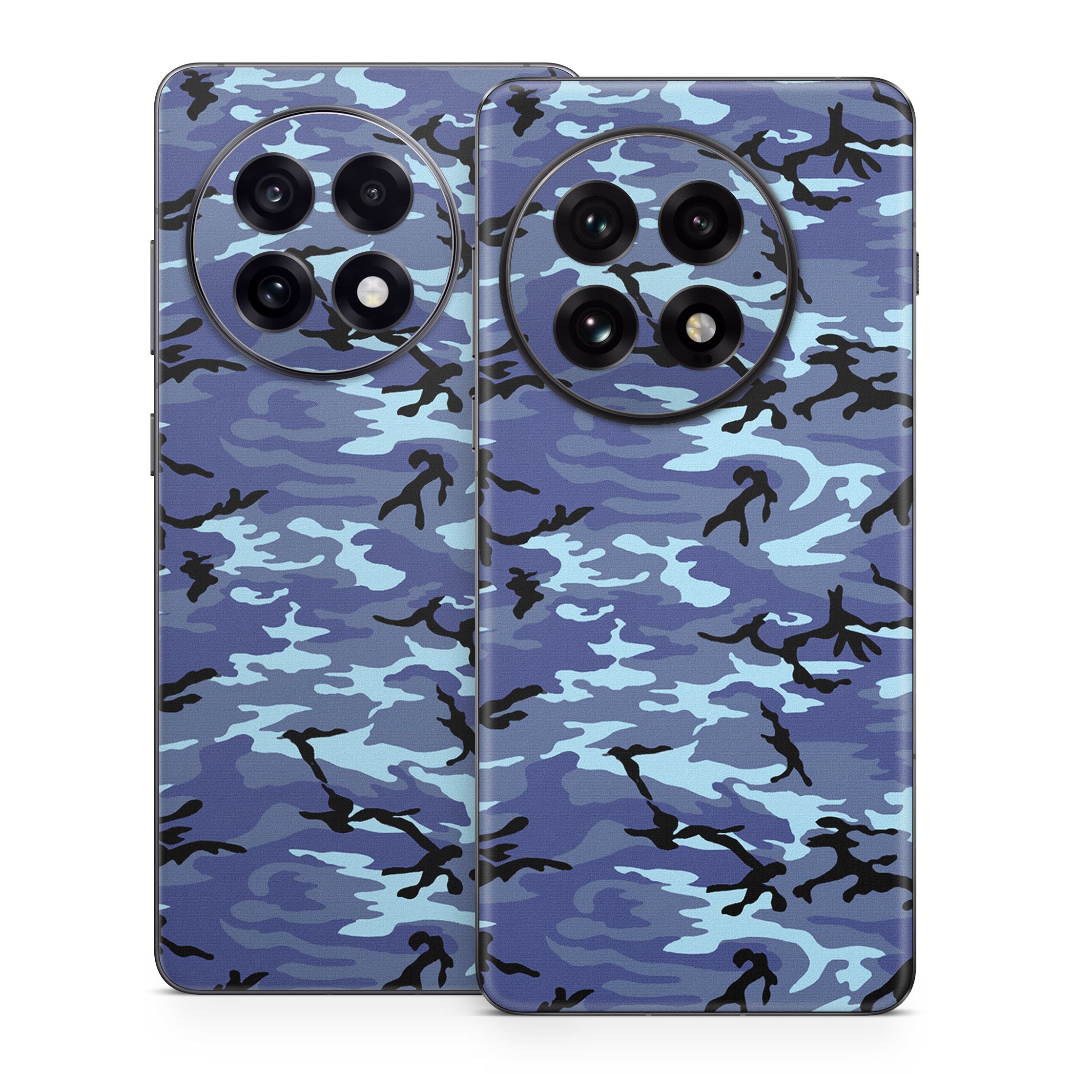 Sky Camo - OnePlus 13 Skin