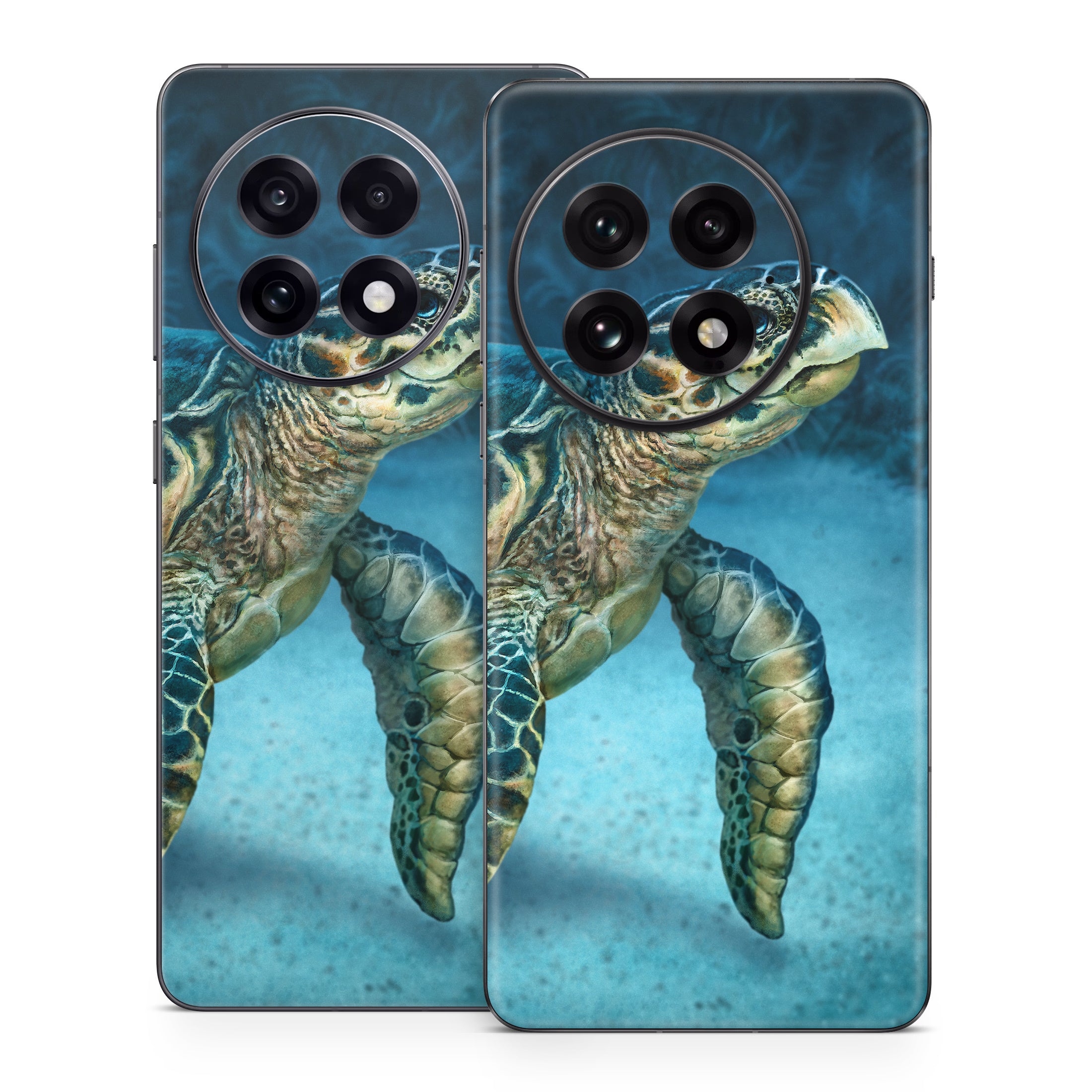 Sea Turtle - OnePlus 13 Skin