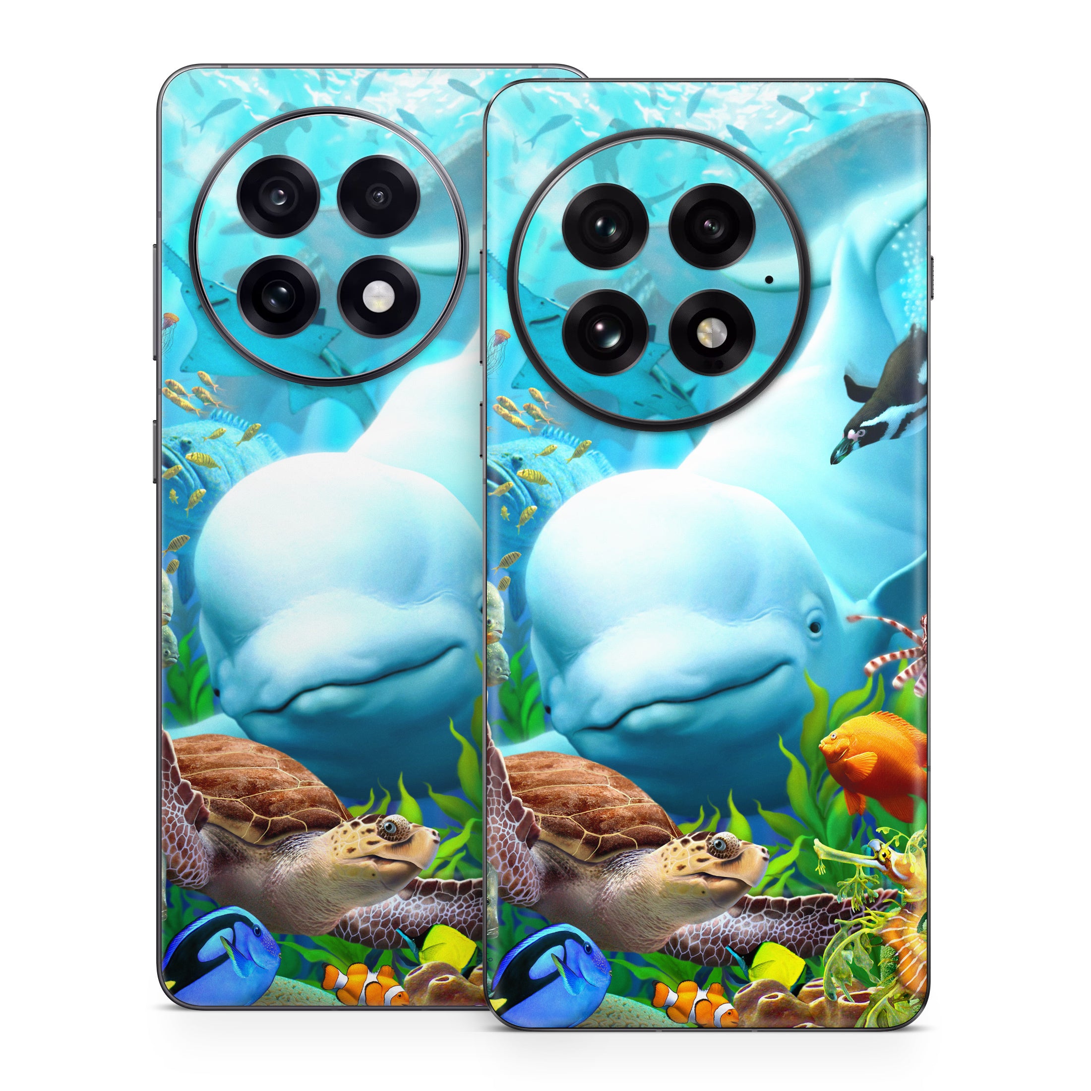 Seavilians - OnePlus 13 Skin