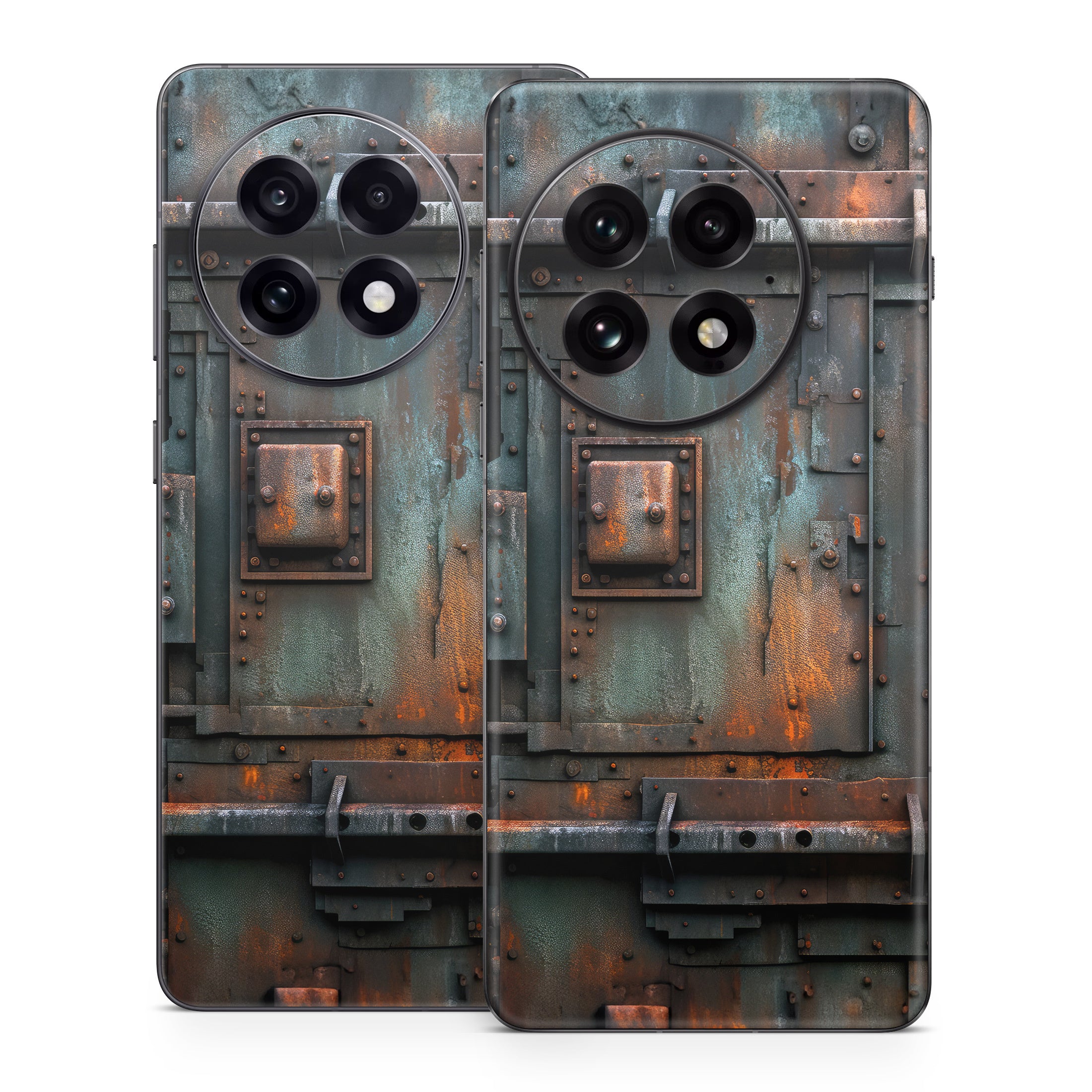 Secured - OnePlus 13 Skin