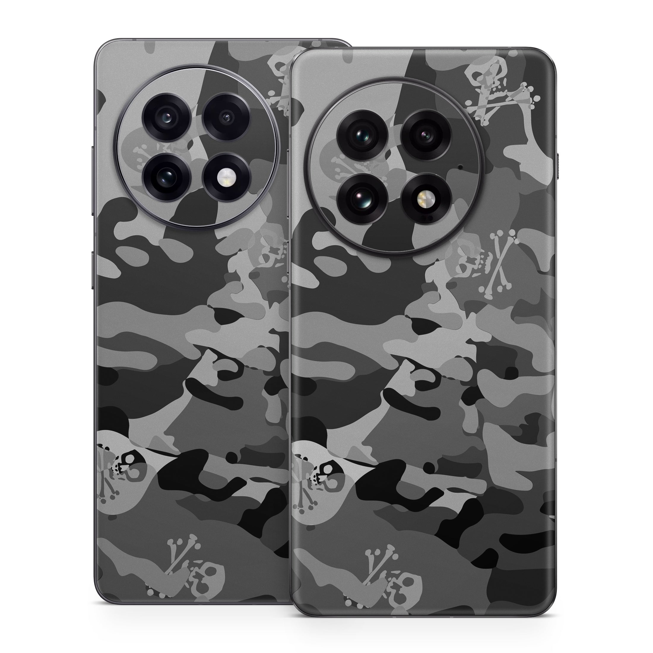 SOFLETE Black Multicam - OnePlus 13 Skin