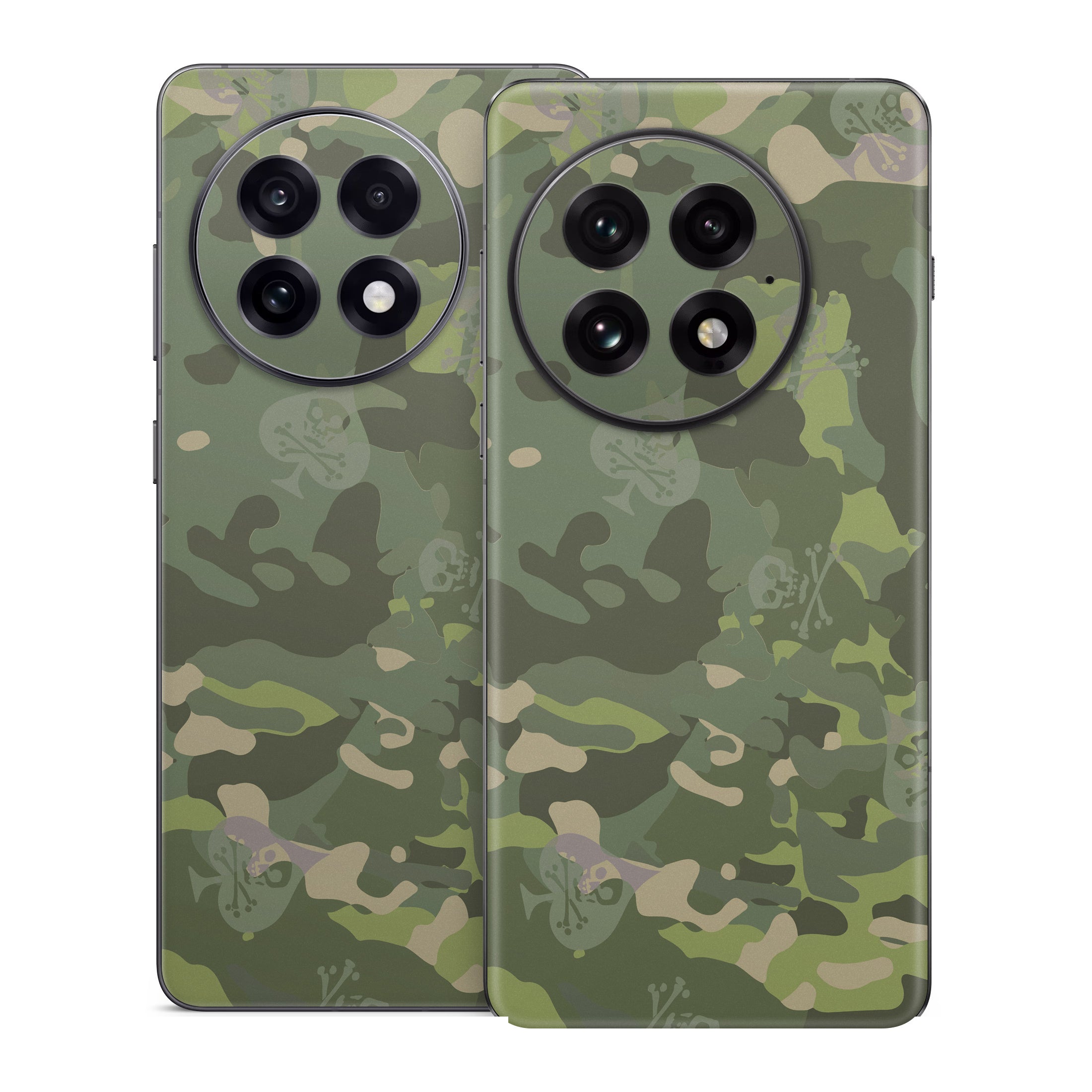SOFLETE Tropical Multicam - OnePlus 13 Skin