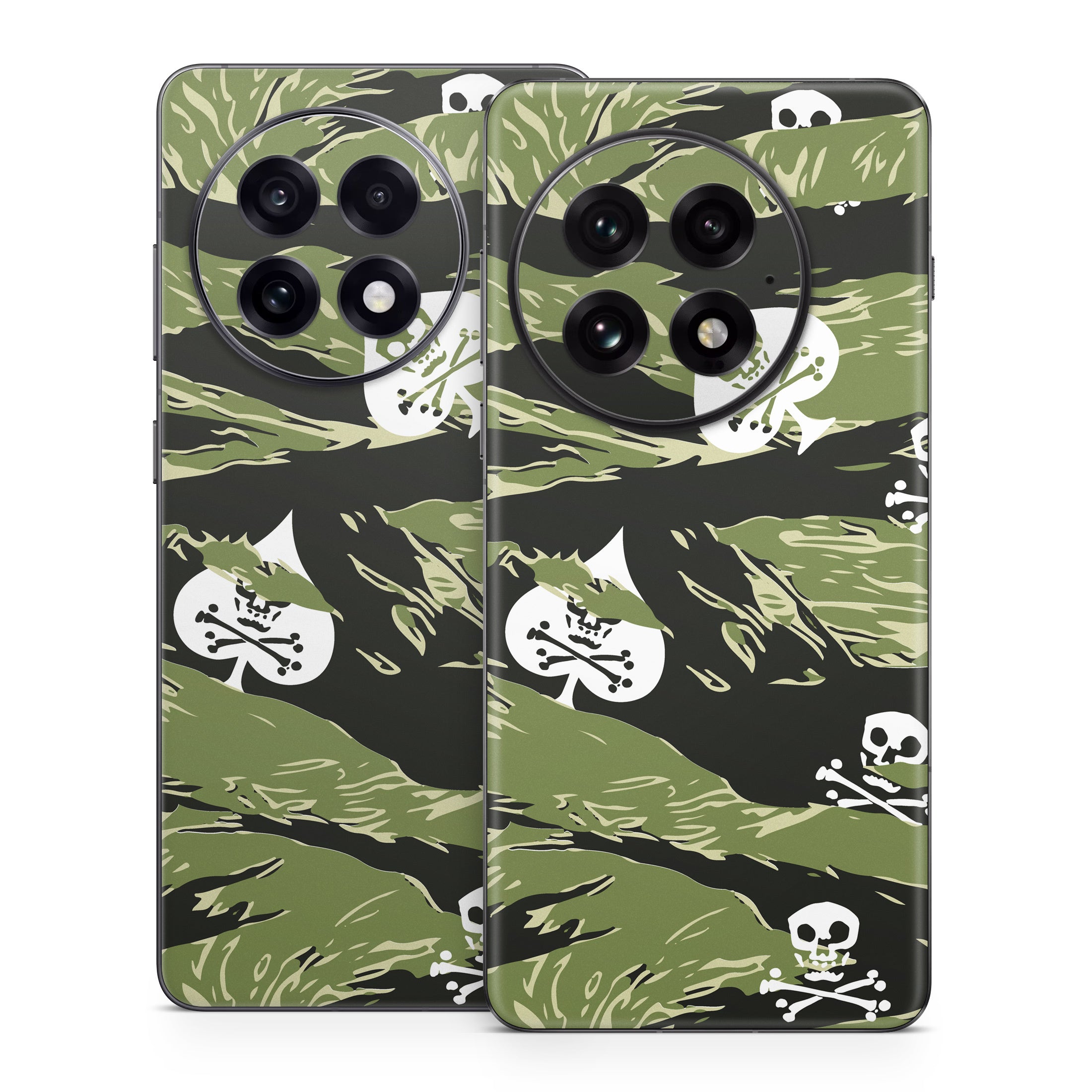 SOFLETE Tiger Stripe Camo - OnePlus 13 Skin