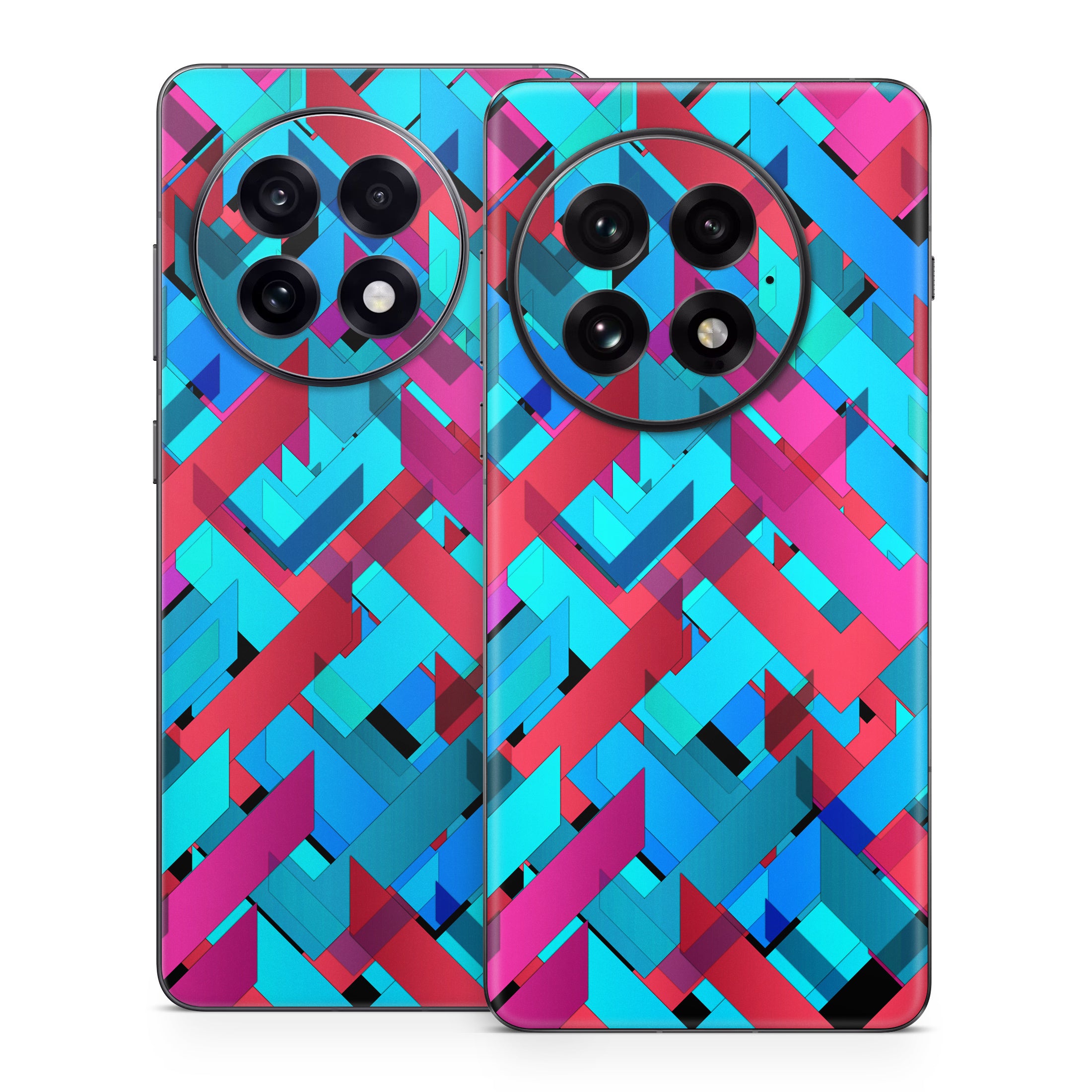 Shakeup - OnePlus 13 Skin